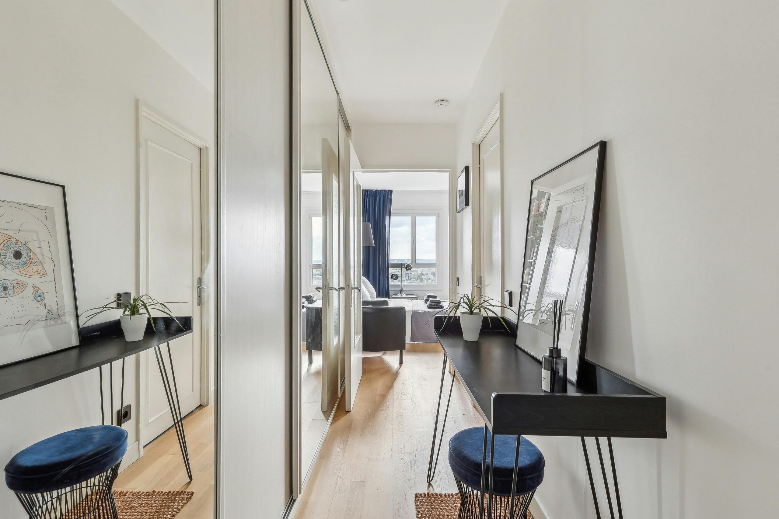 Apartment Paris — photo 10