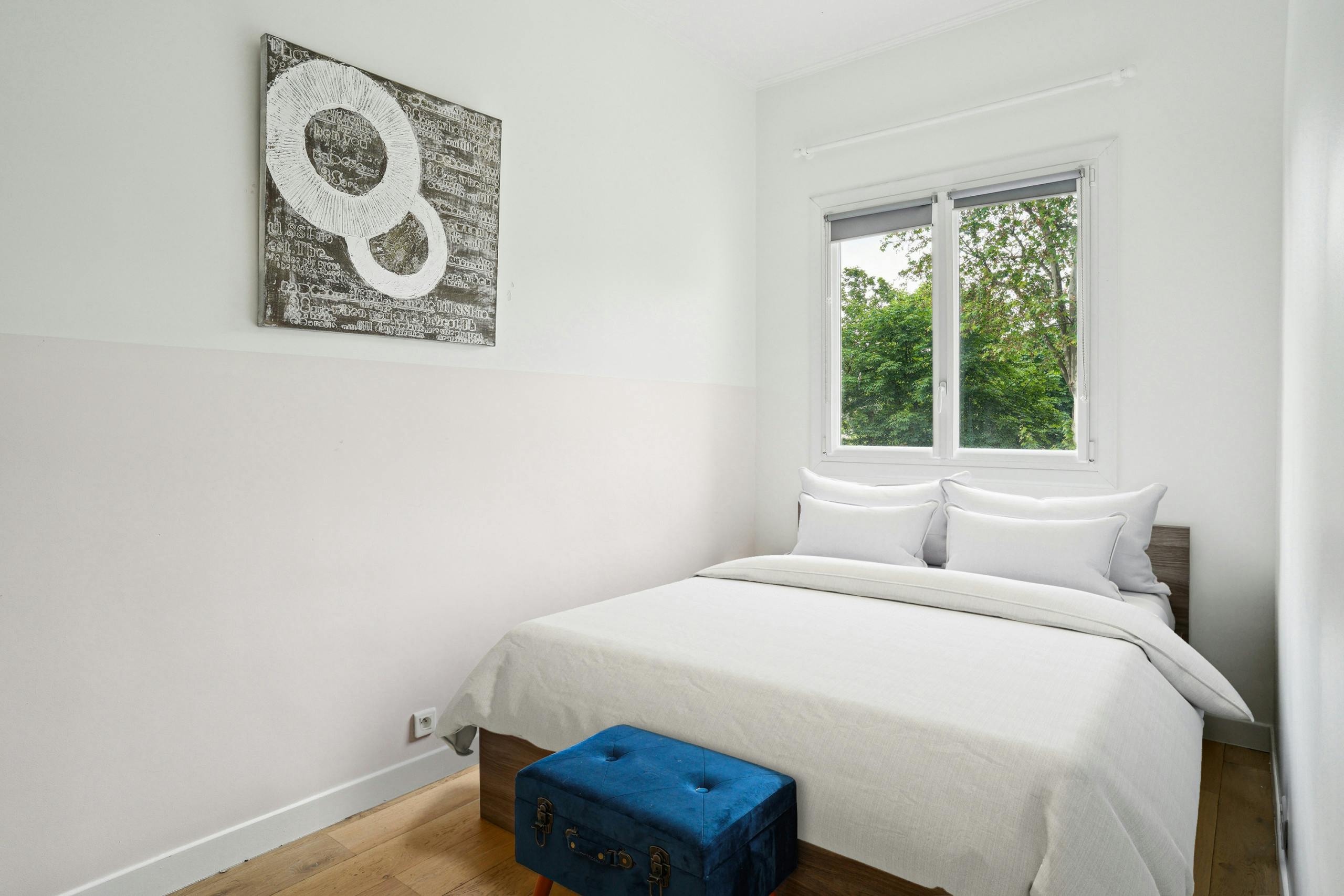 Apartment Neuilly-Sur-Seine, 2 beds — photo 4