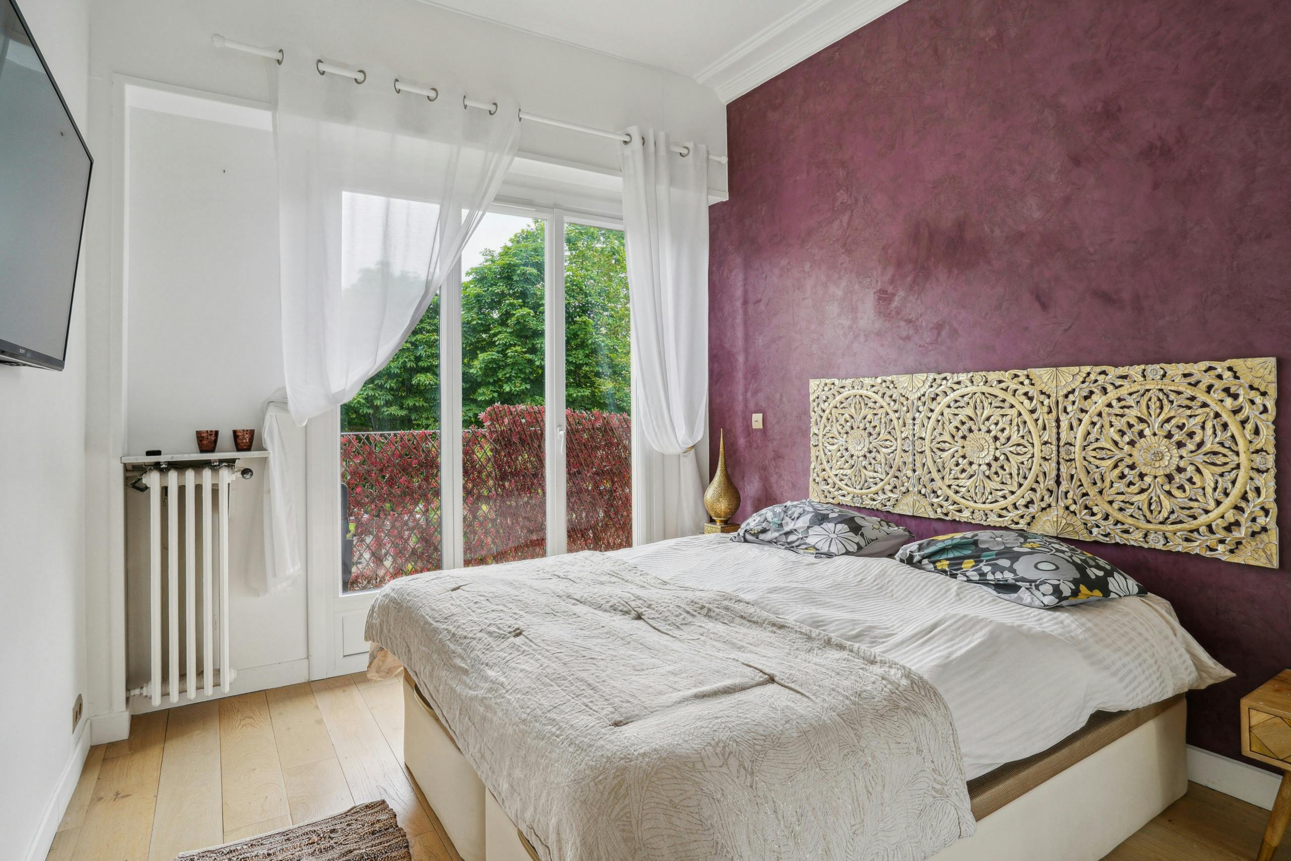 Apartment Neuilly-Sur-Seine, 2 beds — photo 5