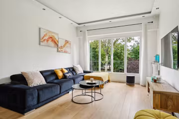 Boulevard d'Argenson, Neuilly-sur-Seine 1-Neuilly-sur-Seine-ROOM-1