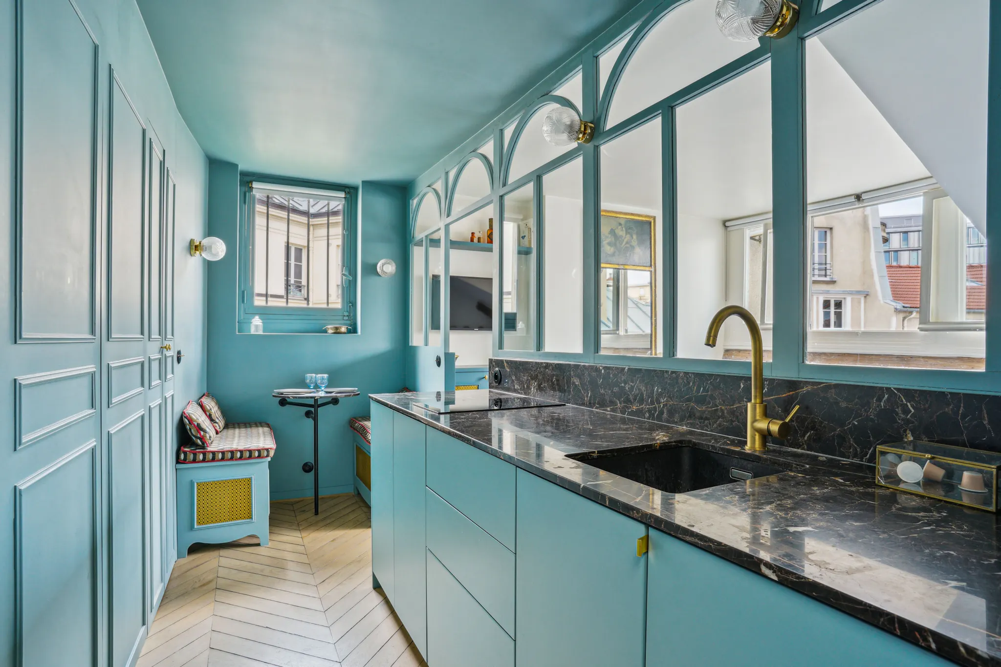 45 Rue du Cherche-Midi, Paris - in Paris