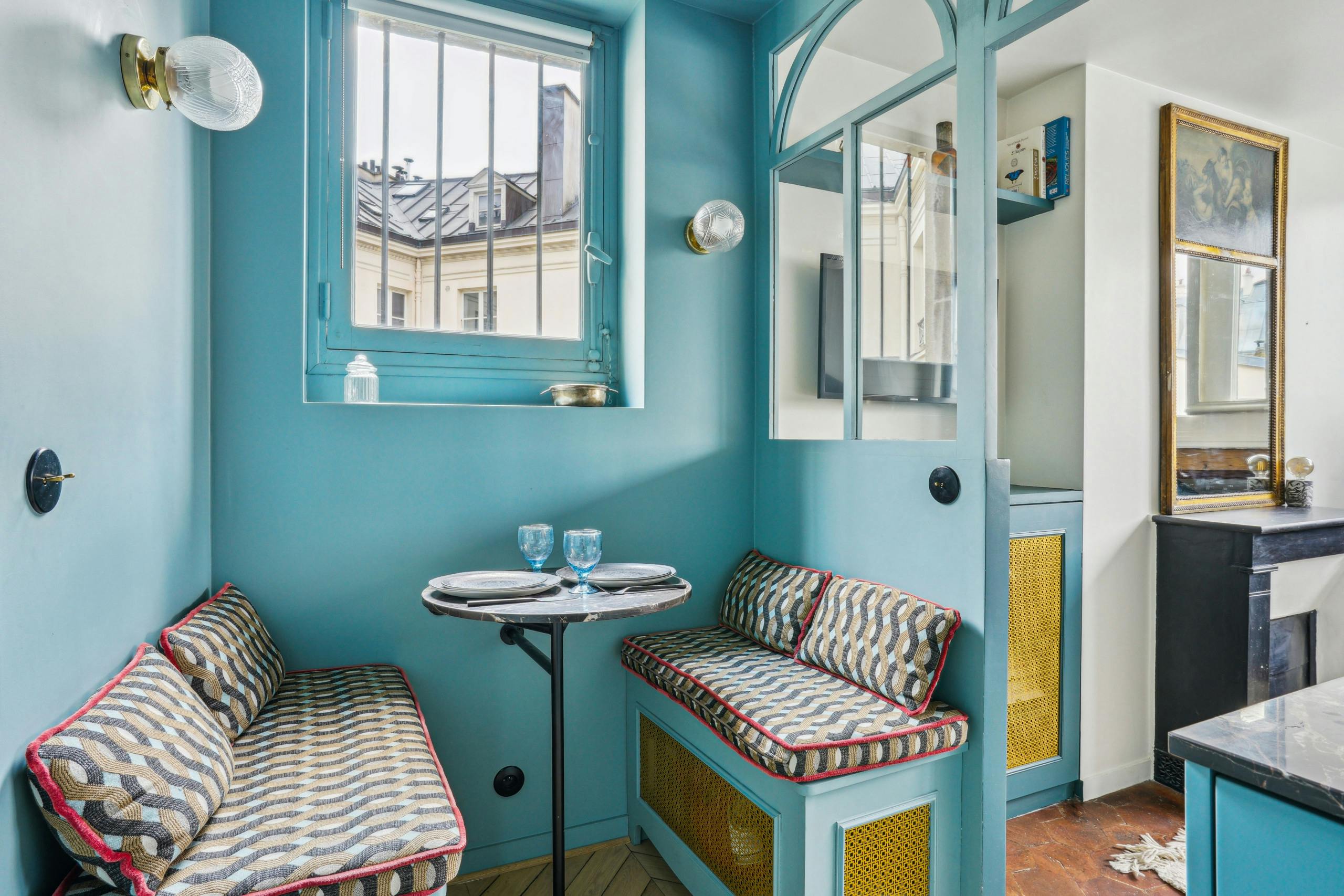 Apartment Paris — photo 2