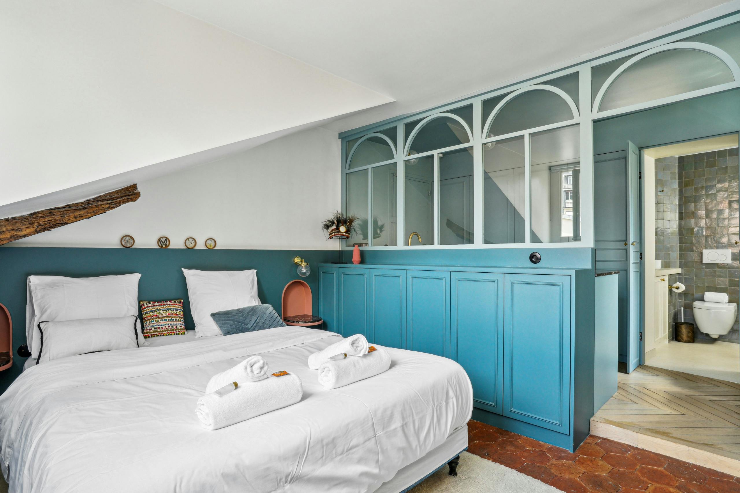 Apartment Paris — photo 3