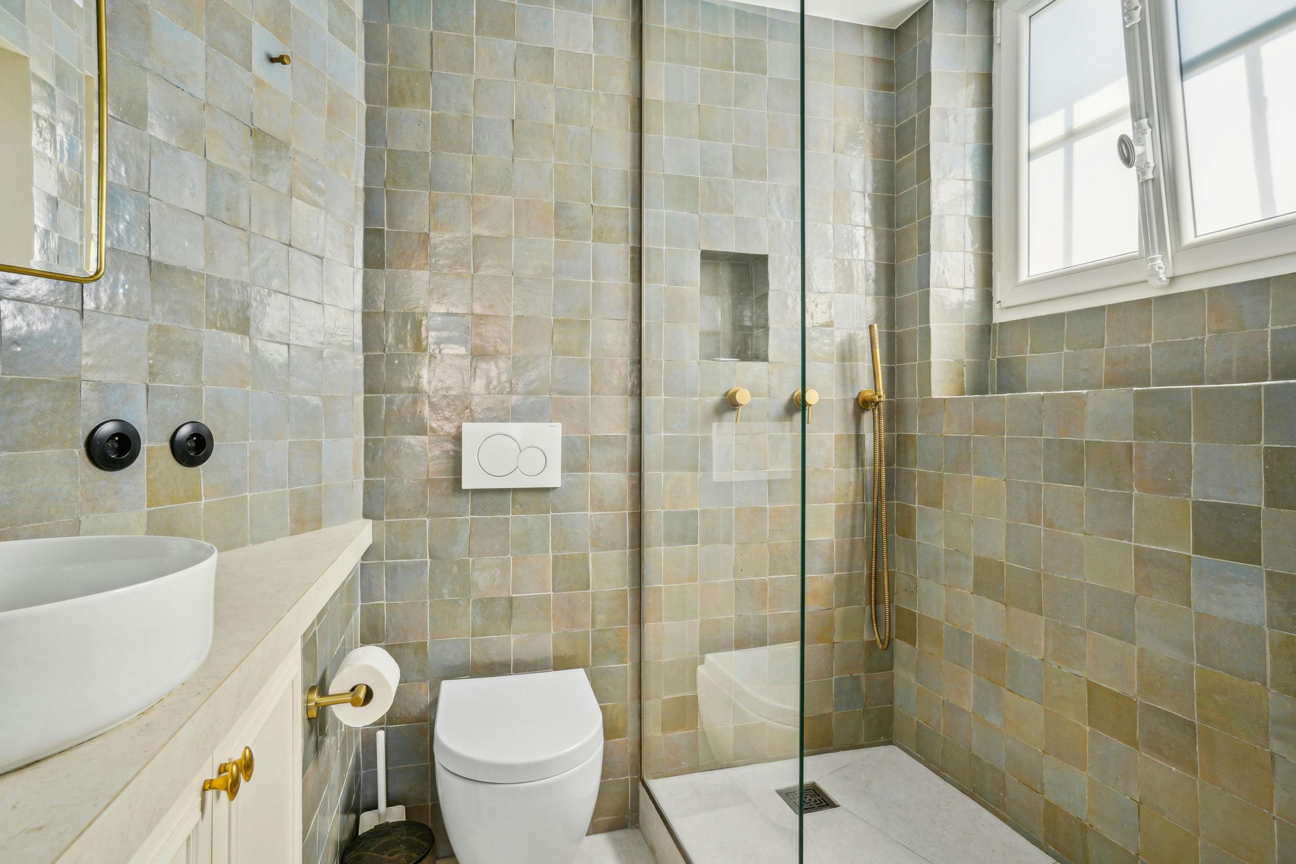 Apartment Paris — photo 9