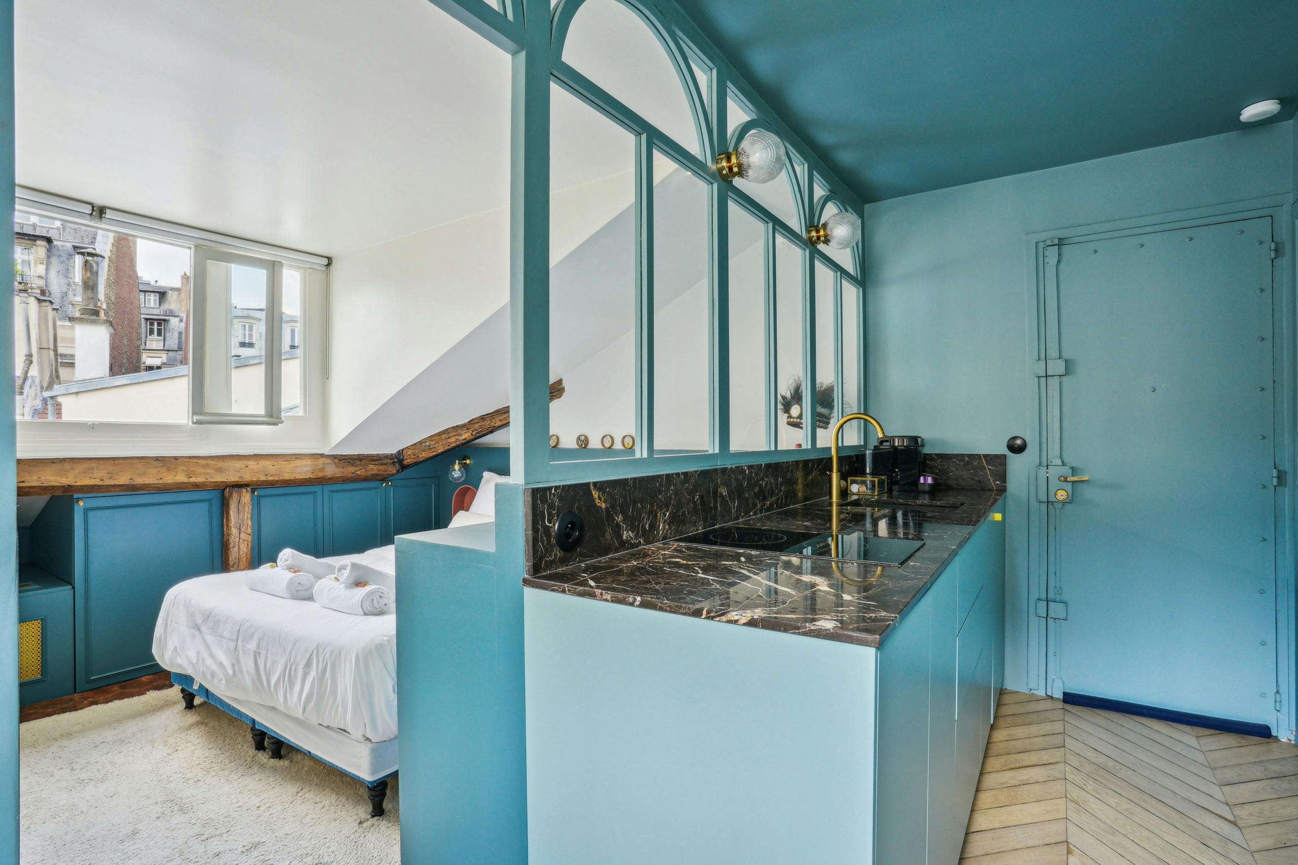 Apartment Paris — photo 6