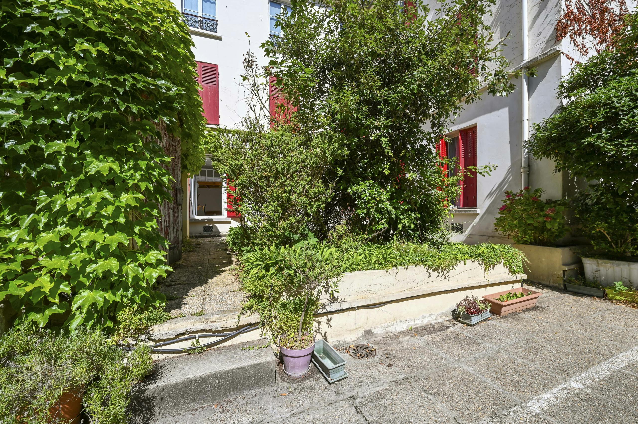 Apartment Paris — photo 3