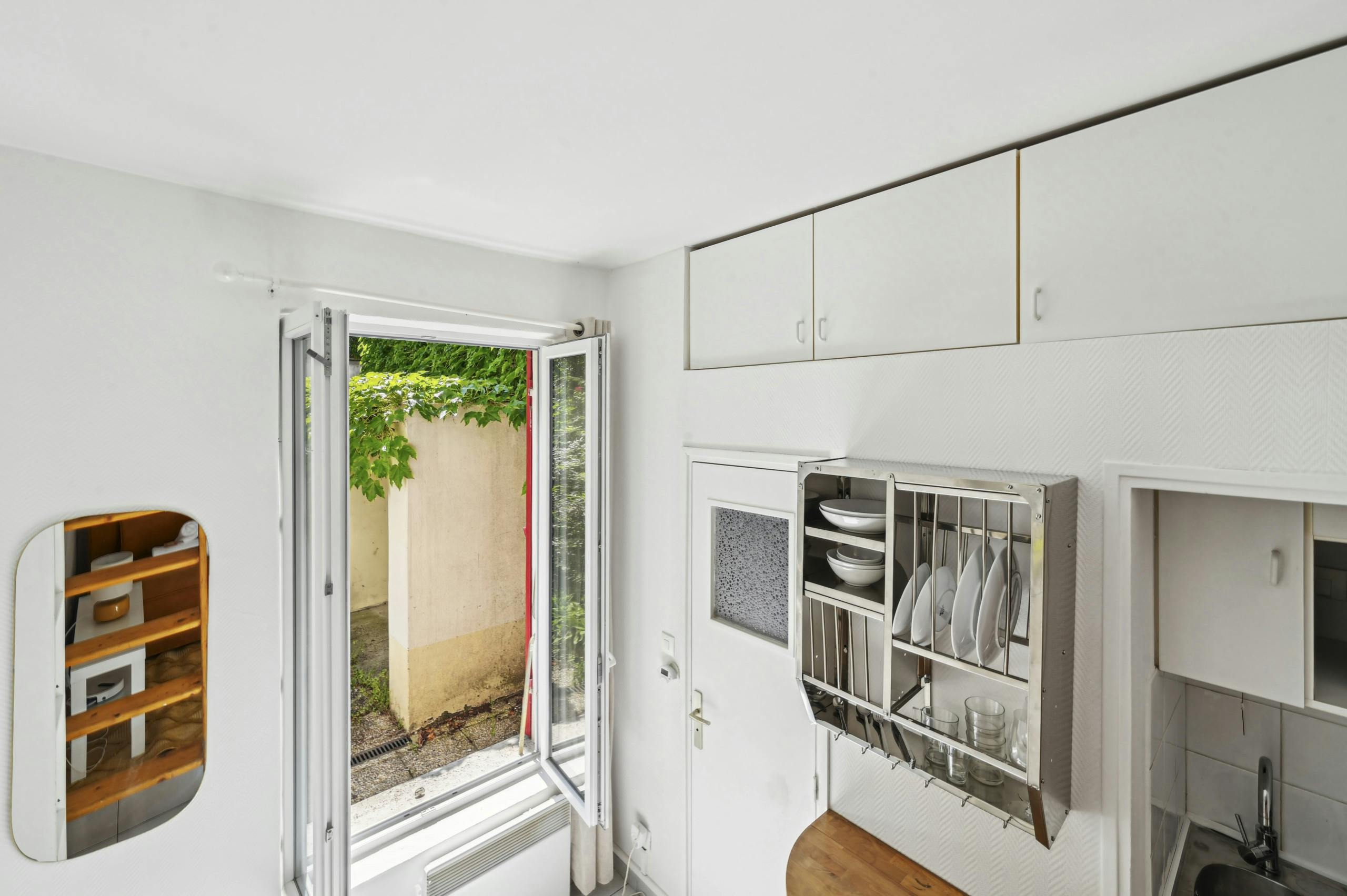 Apartment Paris — photo 8