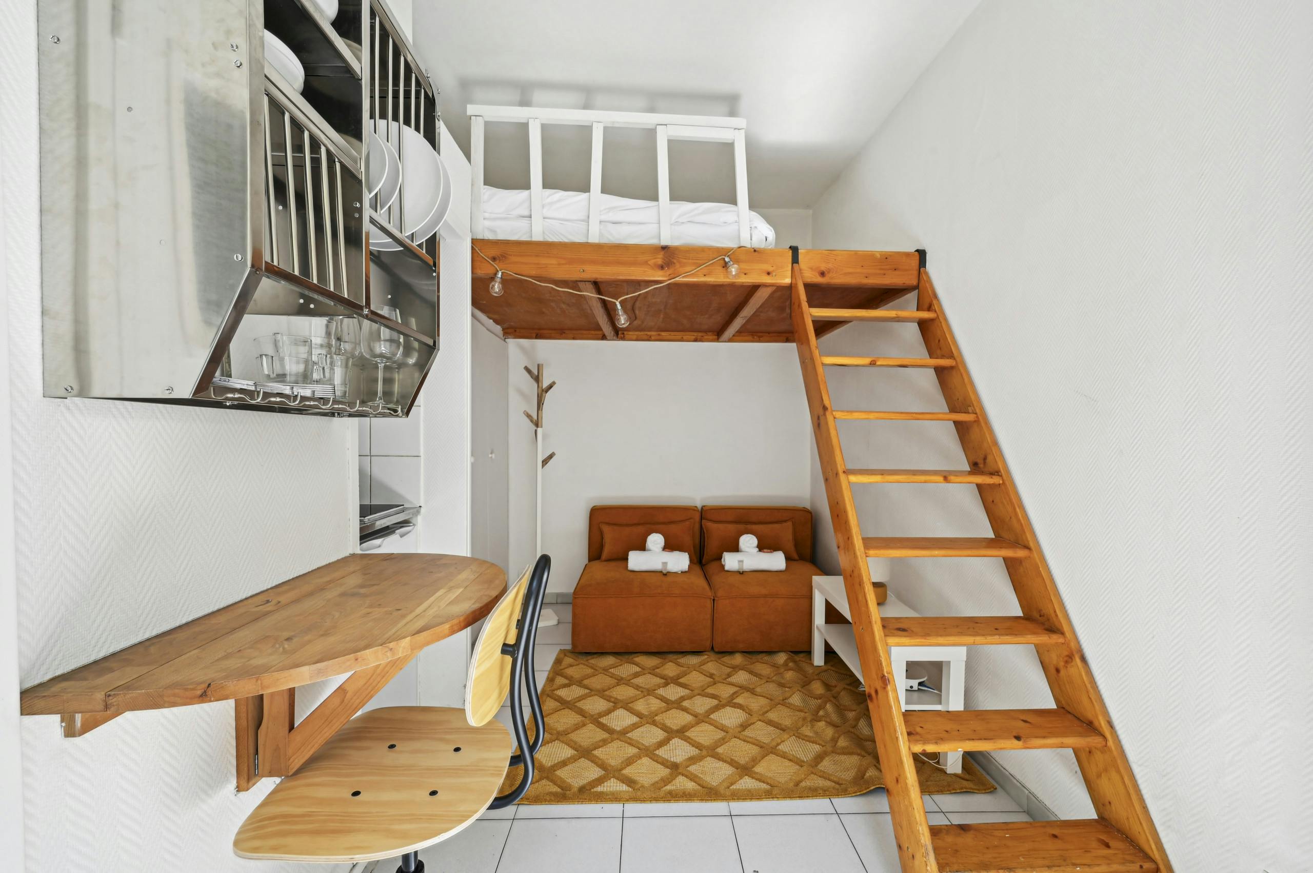 Apartment Paris — photo 4