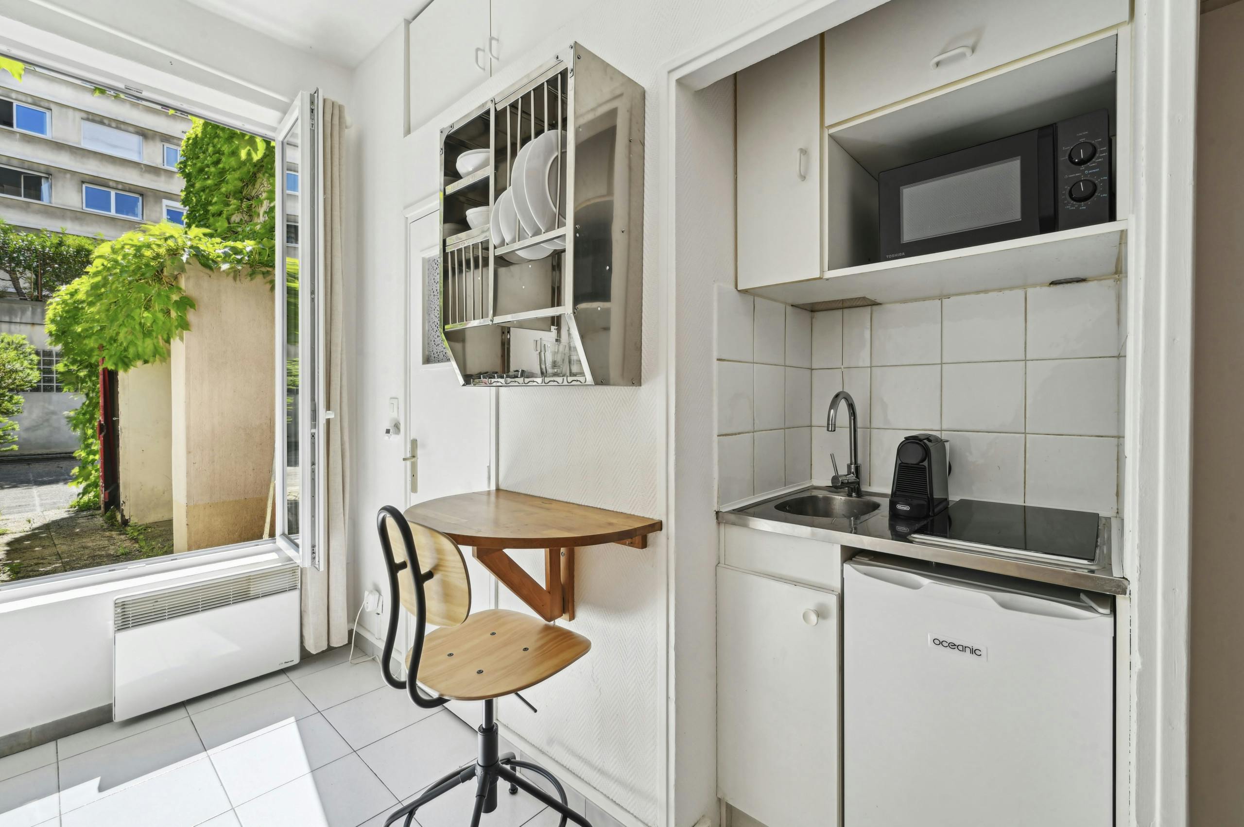 Apartment Paris — photo 9