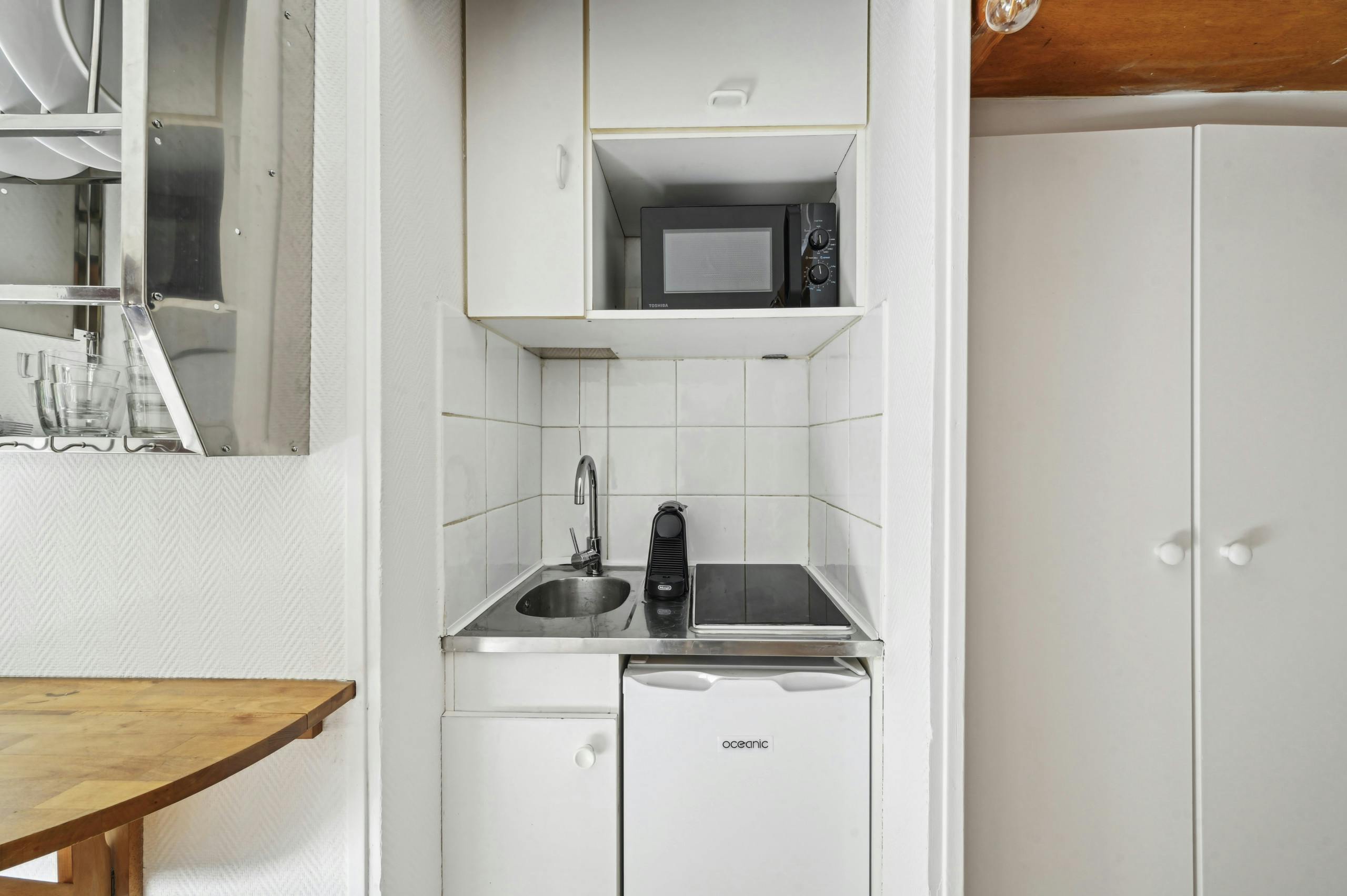 Apartment Paris — photo 5