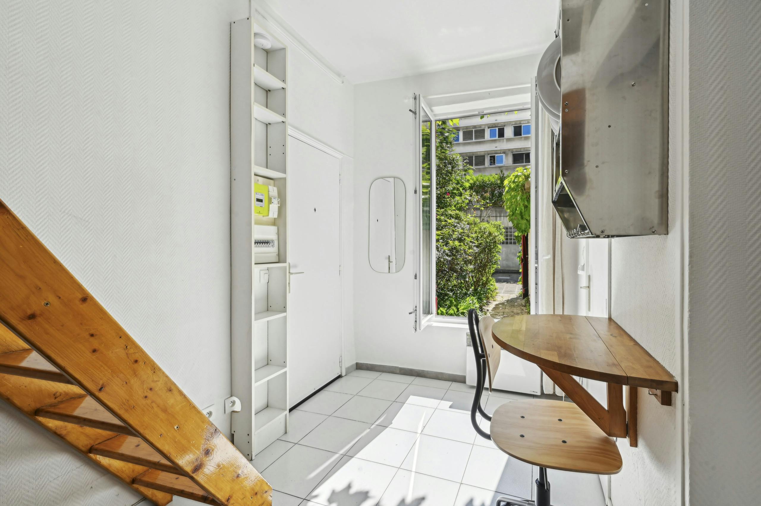 Apartment Paris — photo 10