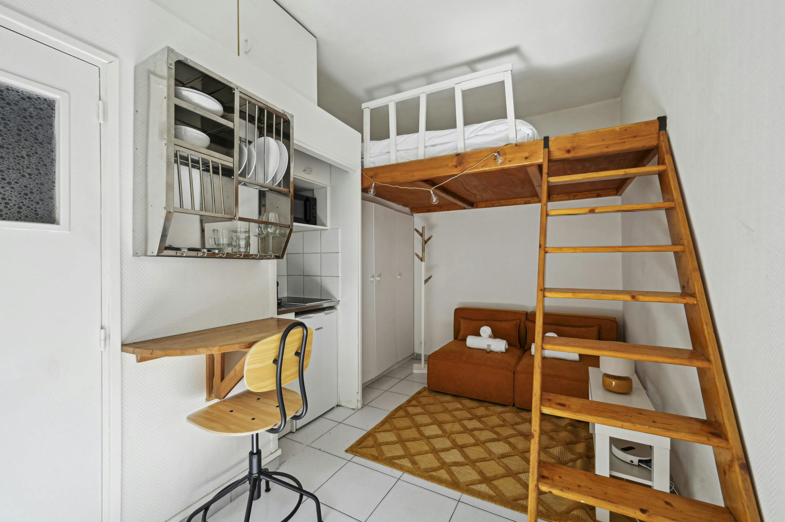 Apartment Paris — photo 6