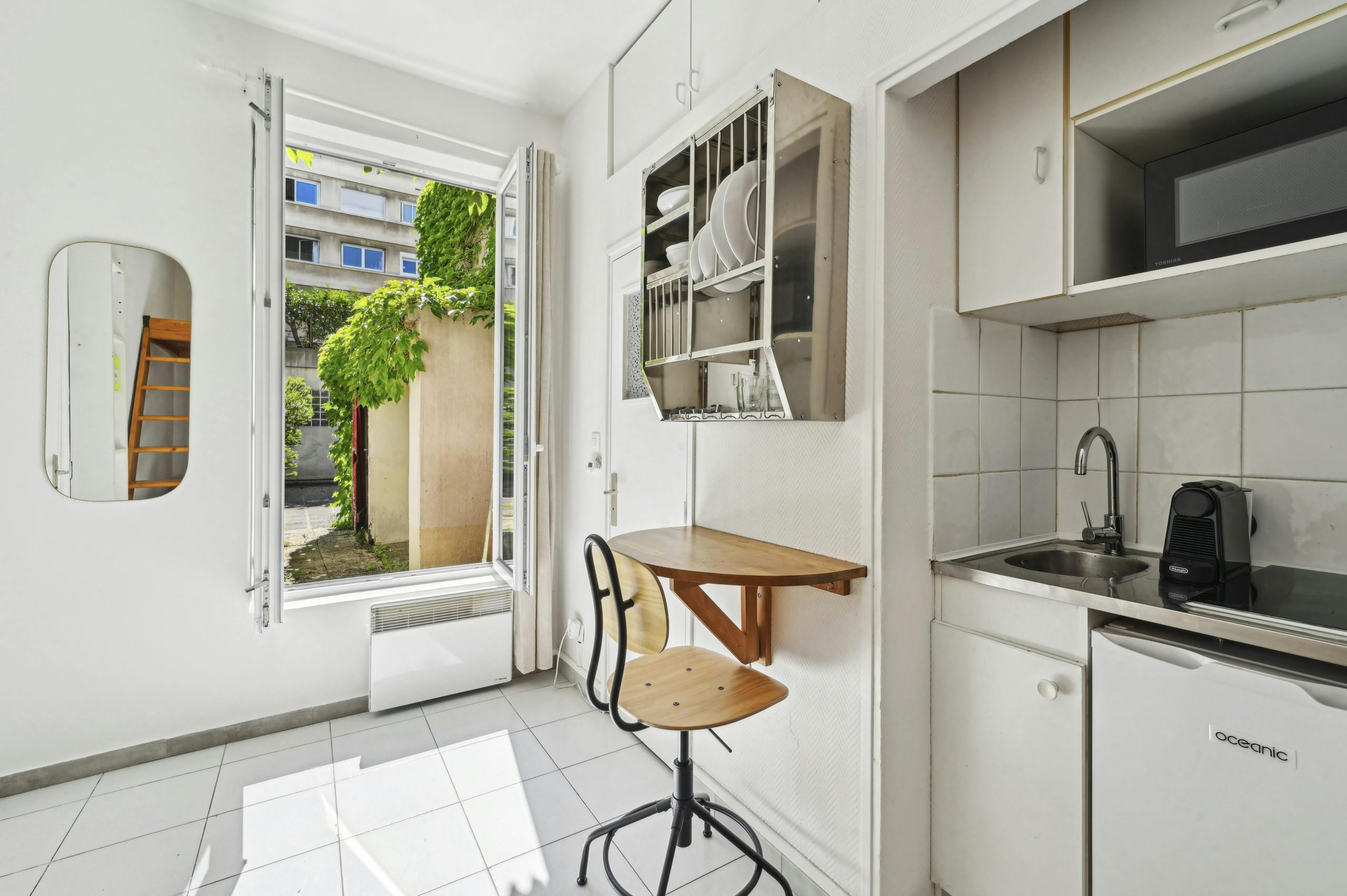 Apartment Paris — photo 7