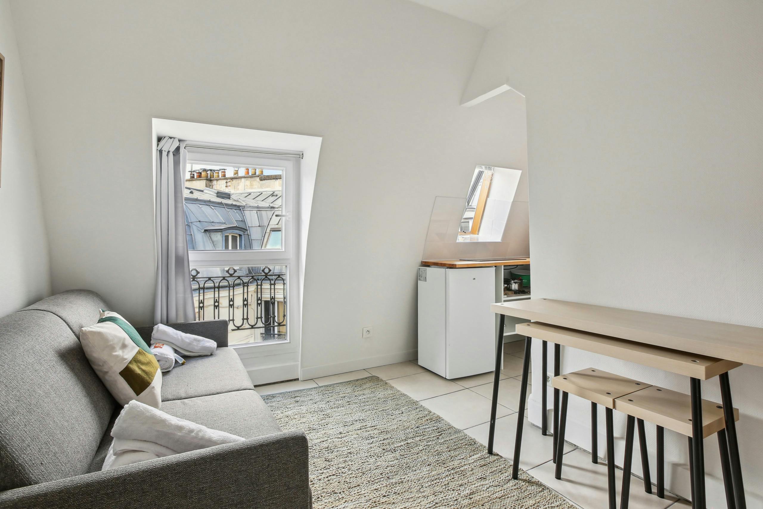Apartment Paris — photo 6
