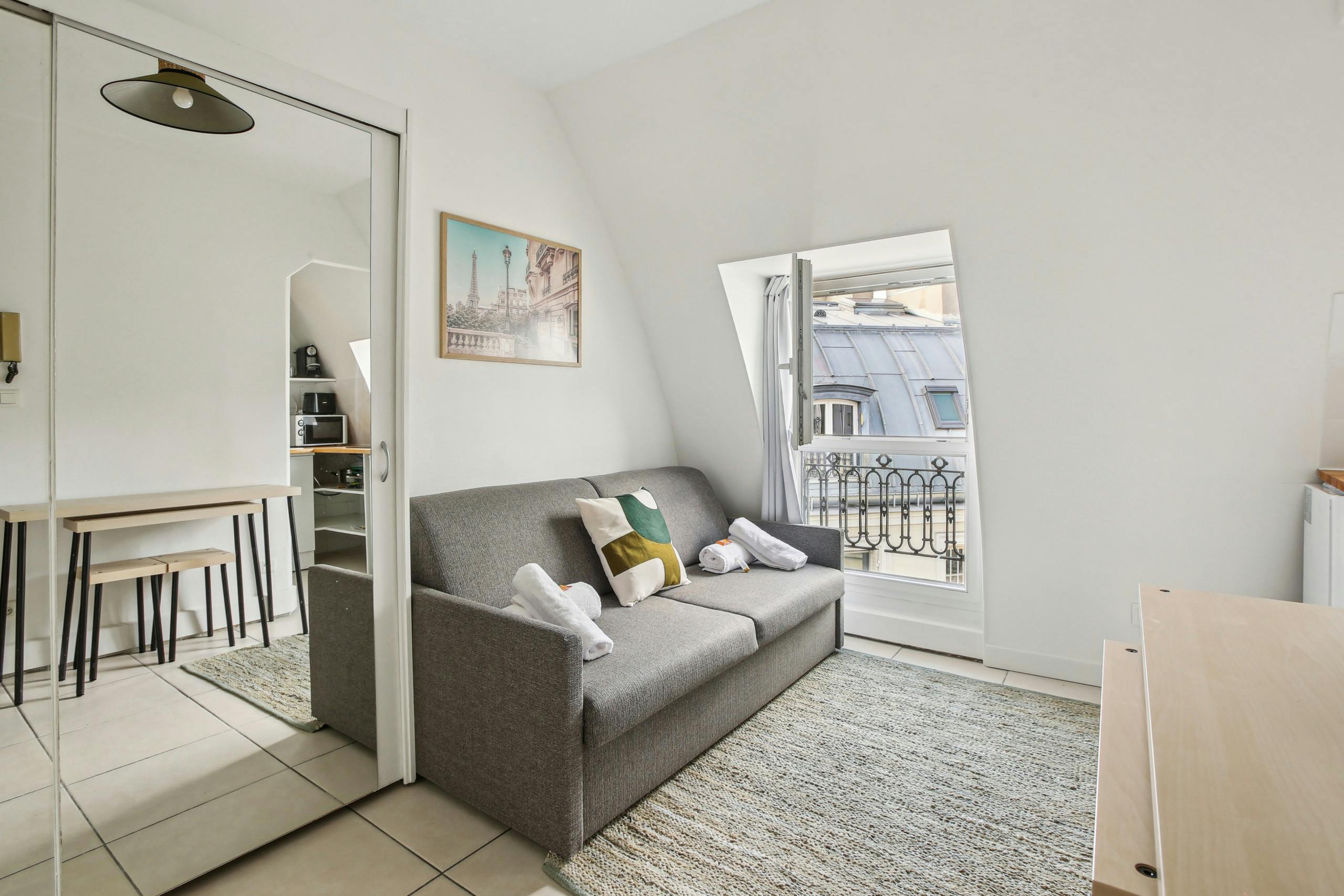 Apartment Paris — photo 3