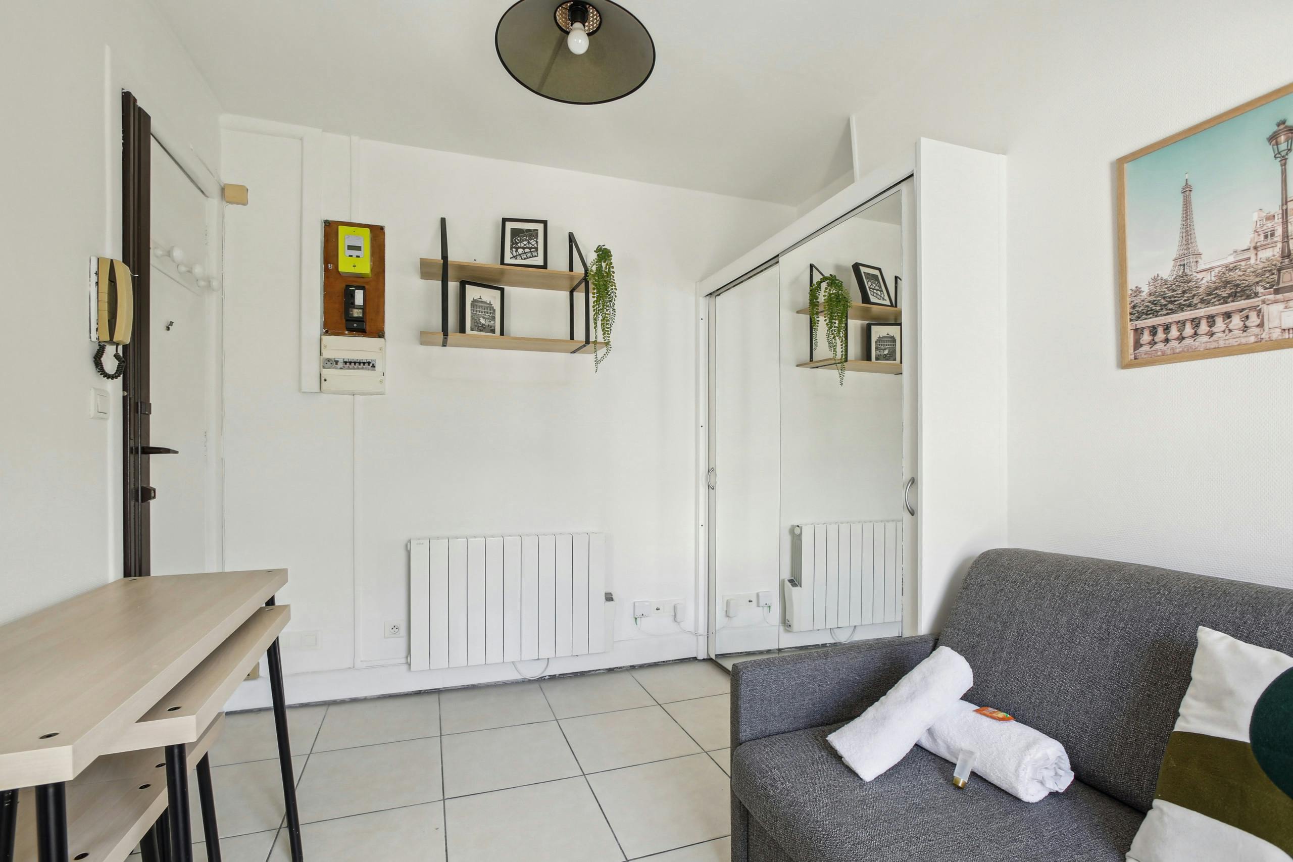 Apartment Paris — photo 8