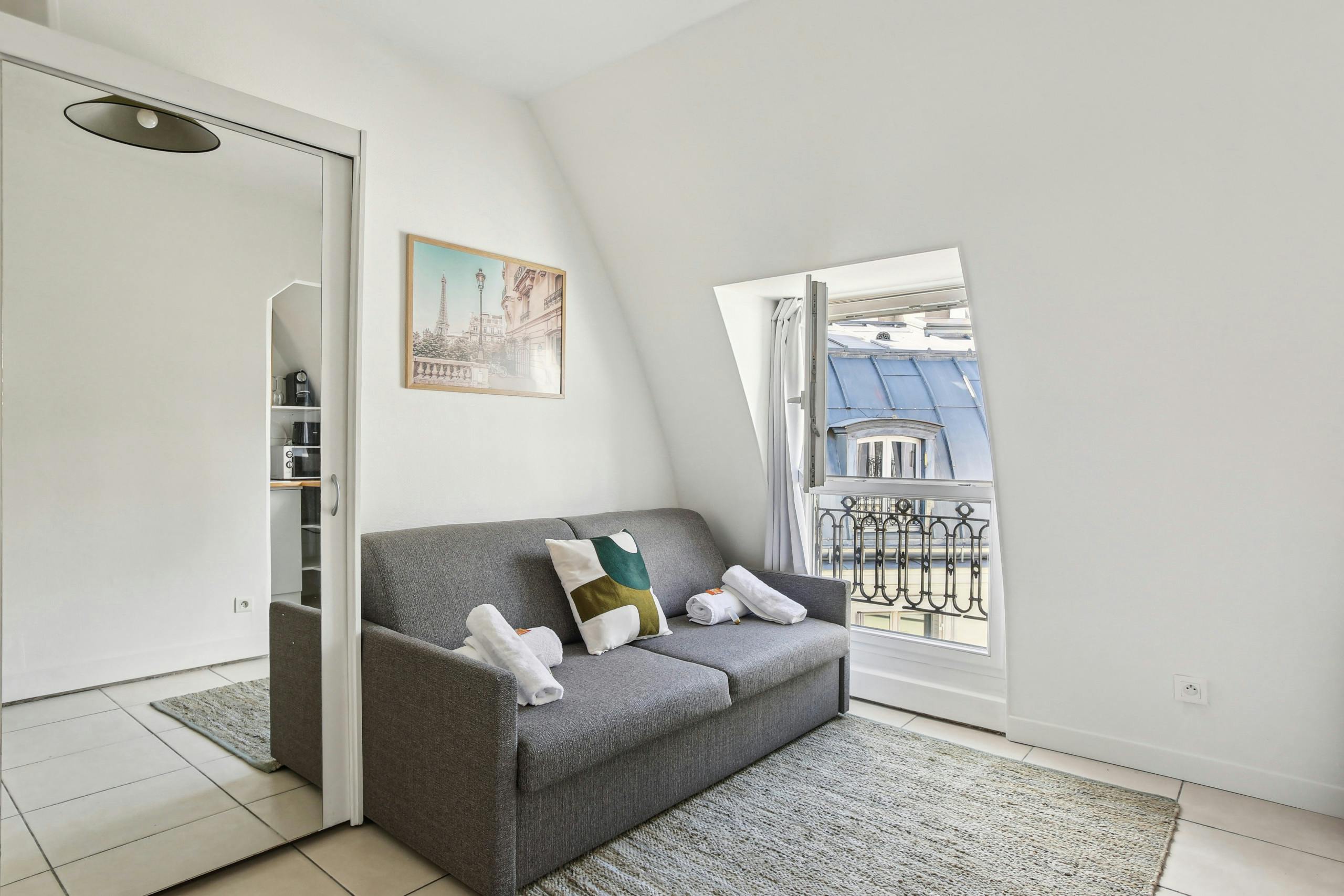 Apartment Paris — photo 4