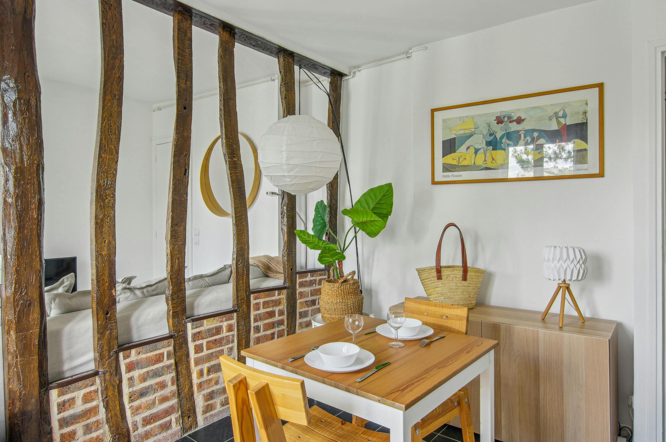 Apartment Paris — photo 4