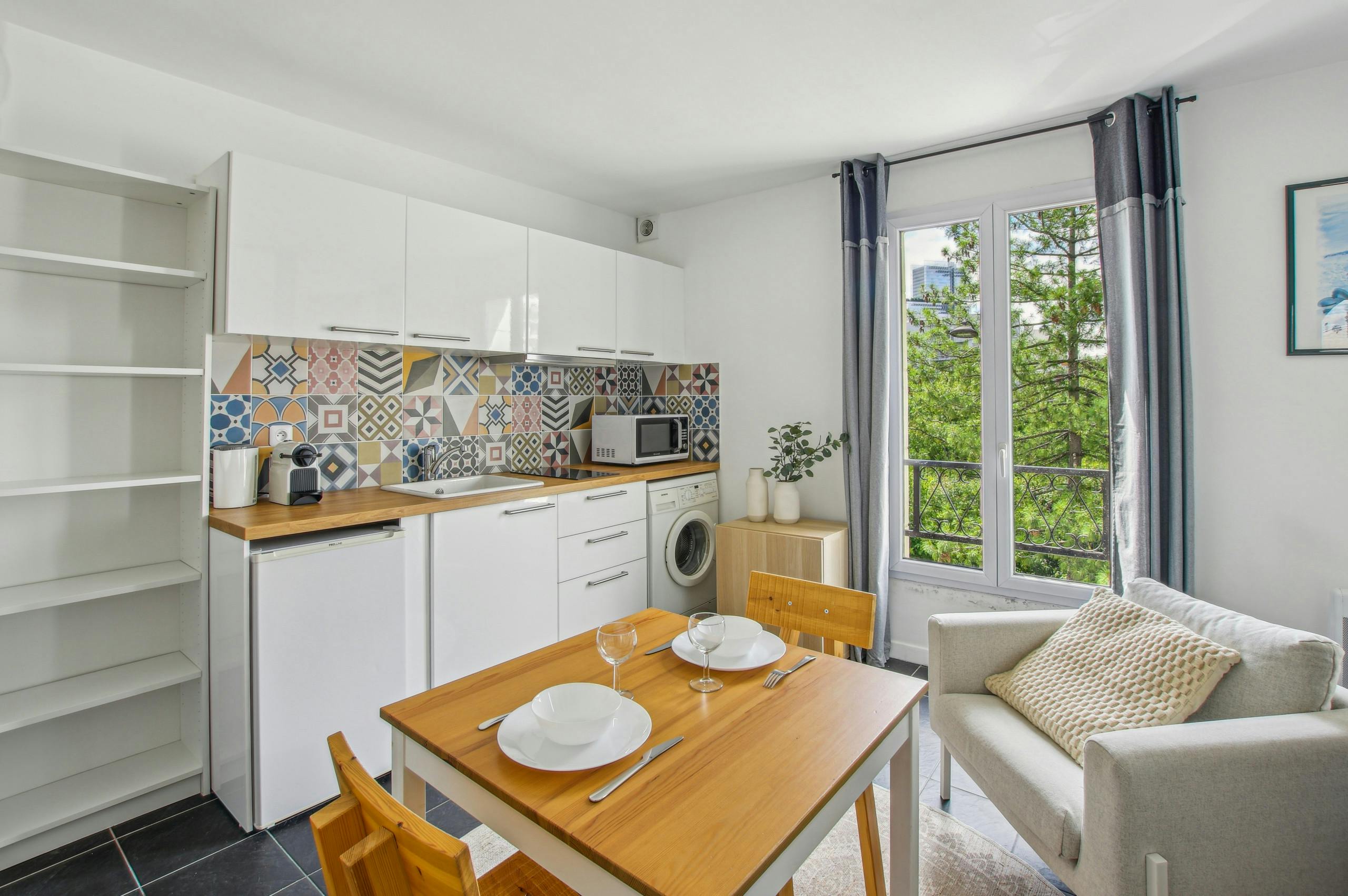 Apartment Paris — photo 5