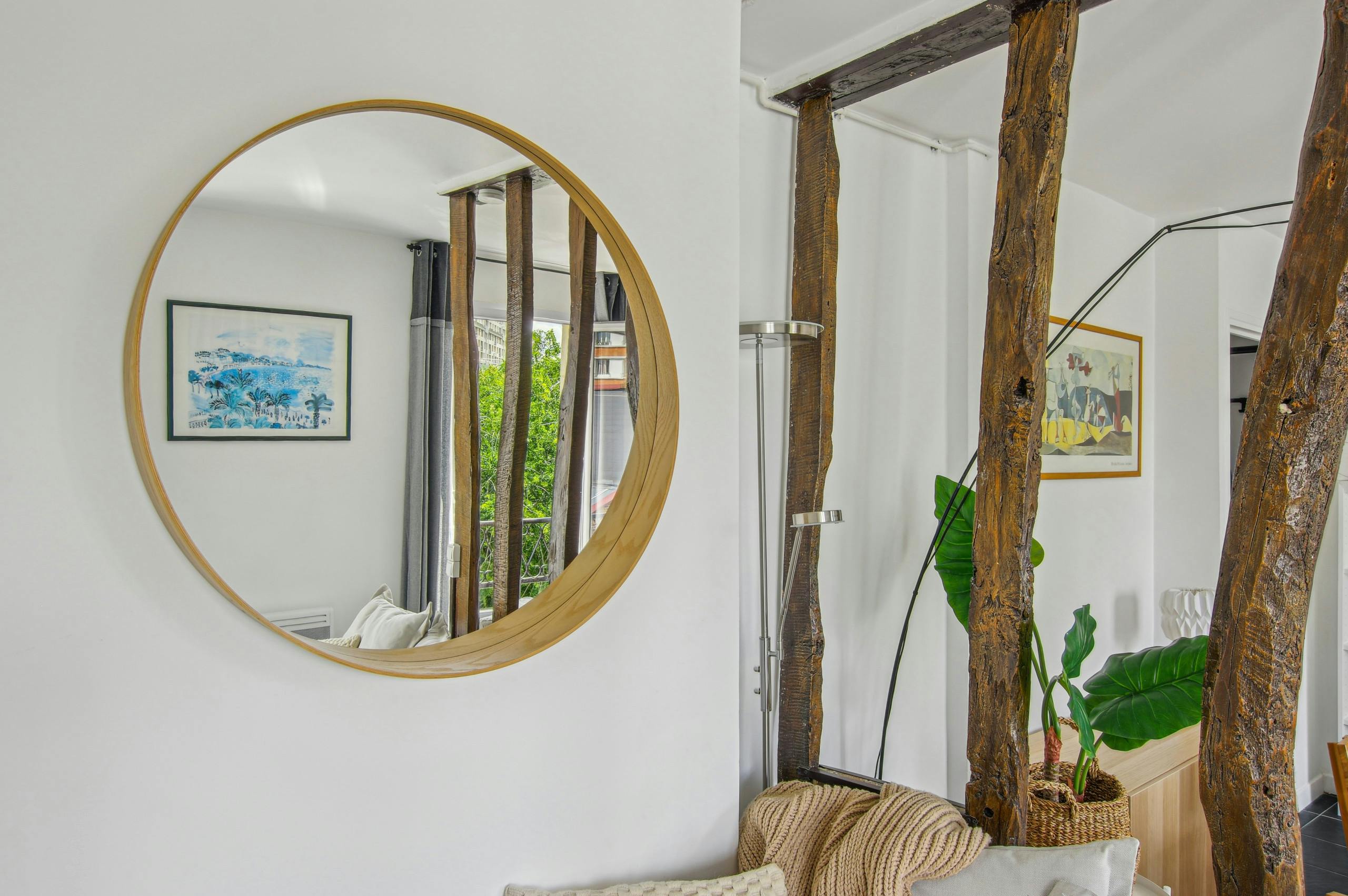 Apartment Paris — photo 8