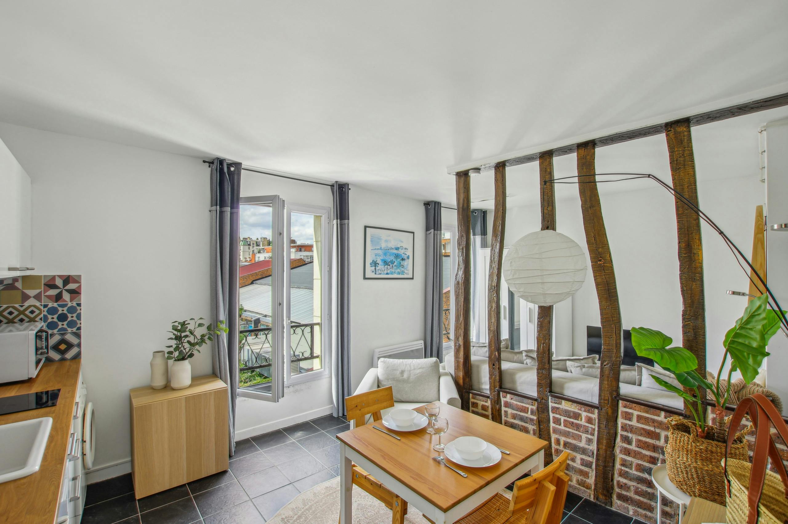 Apartment Paris — photo 9