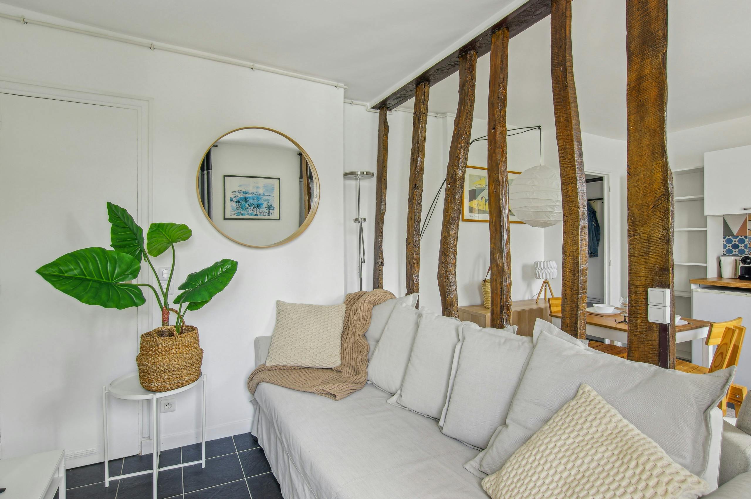 Apartment Paris — photo 10