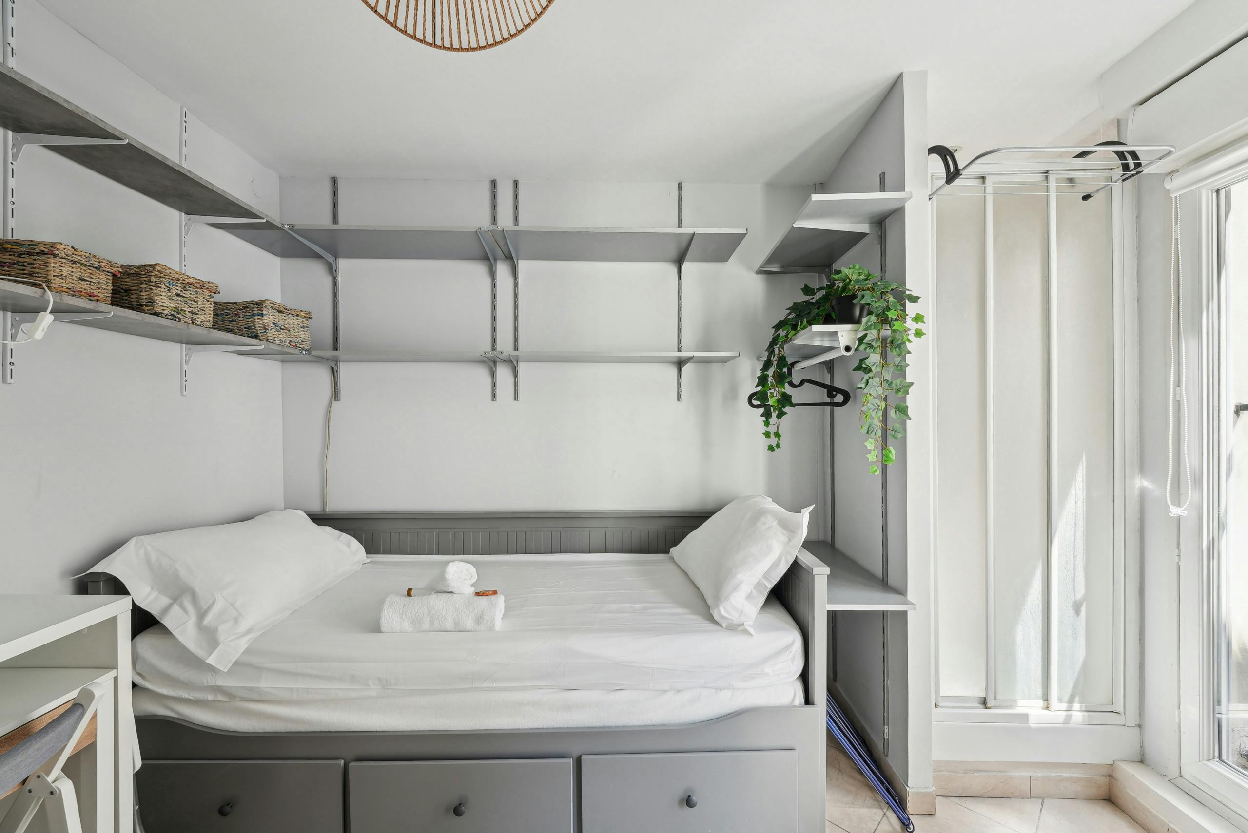 Apartment Paris — photo 4