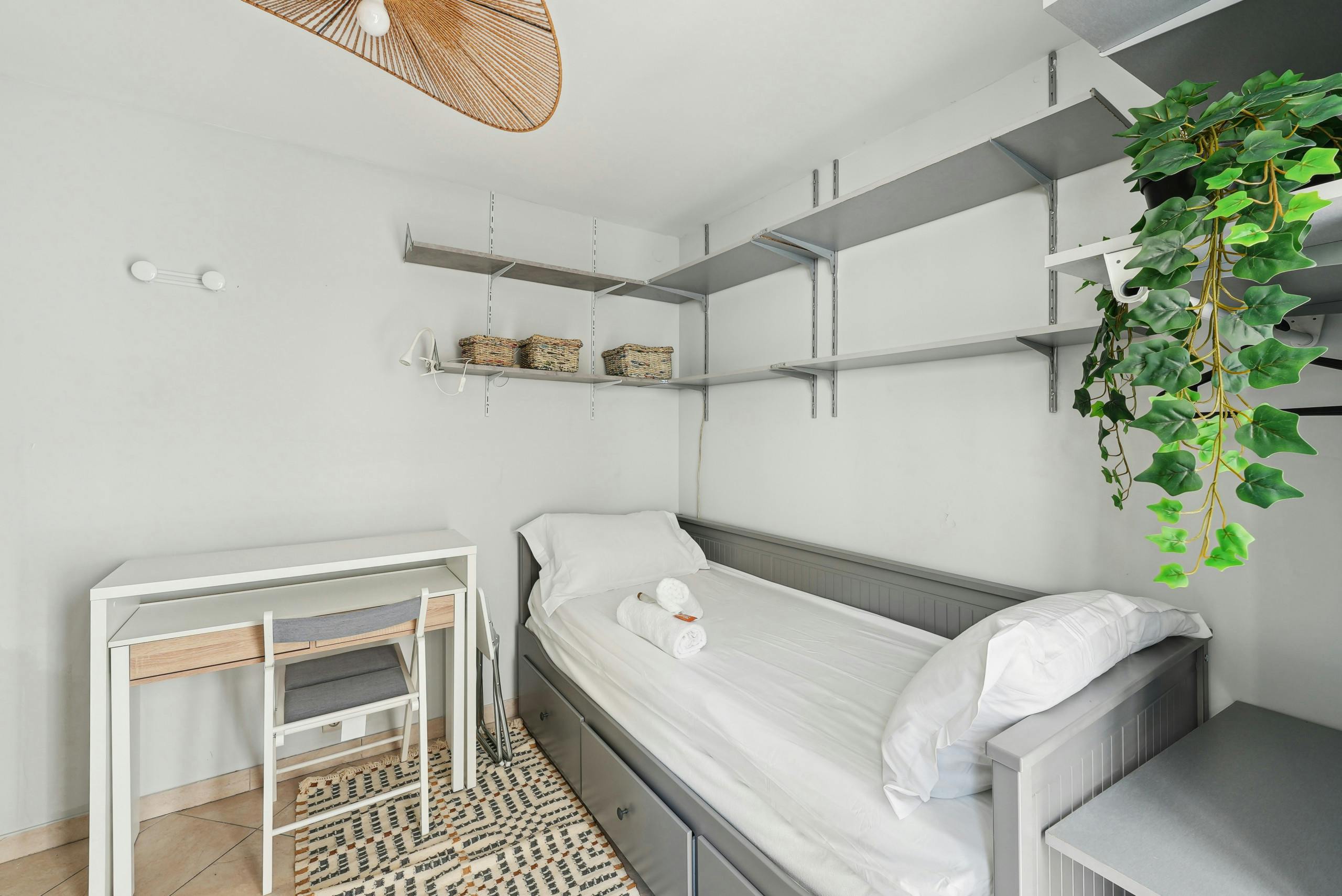 Apartment Paris — photo 6