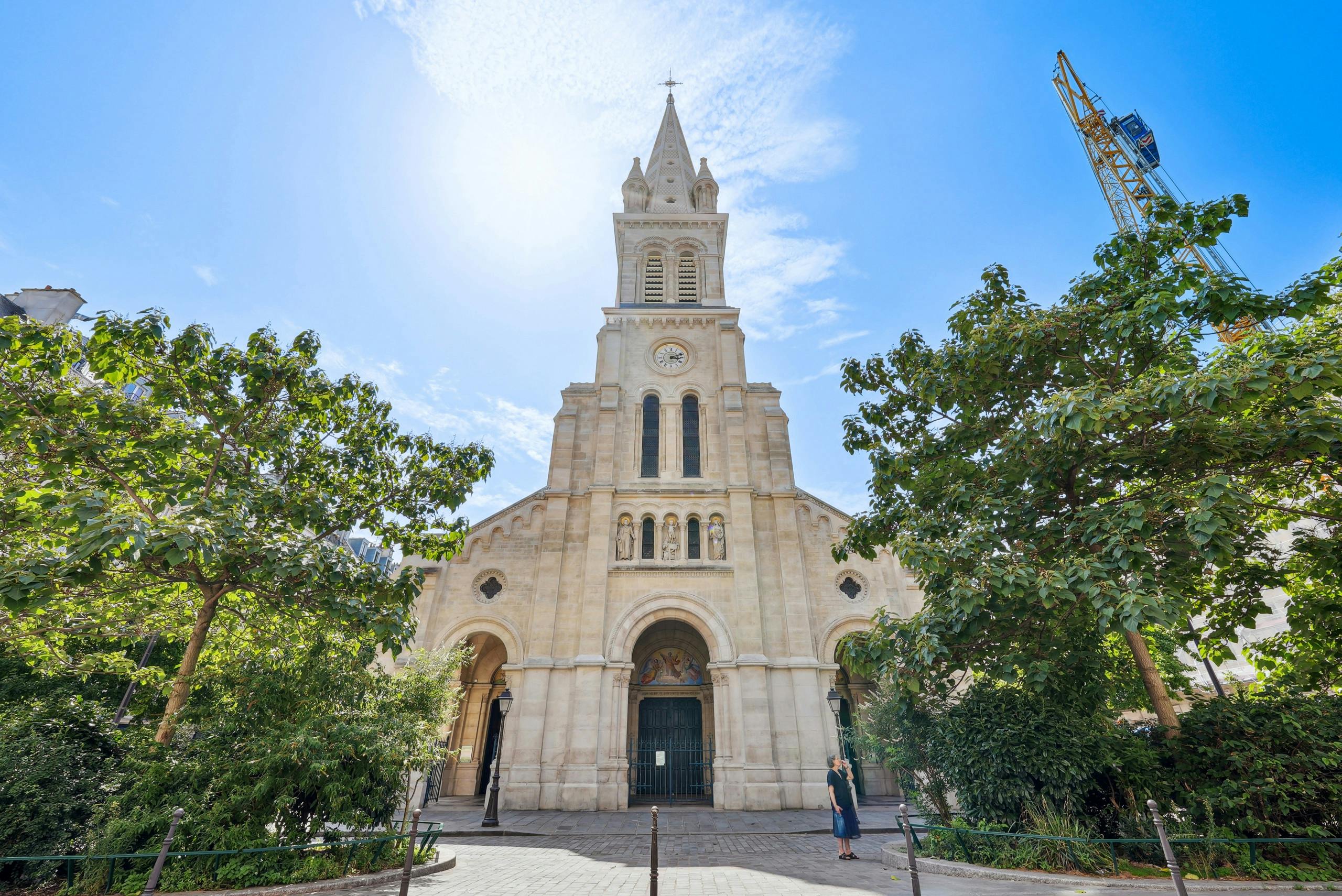 preview gallery tile