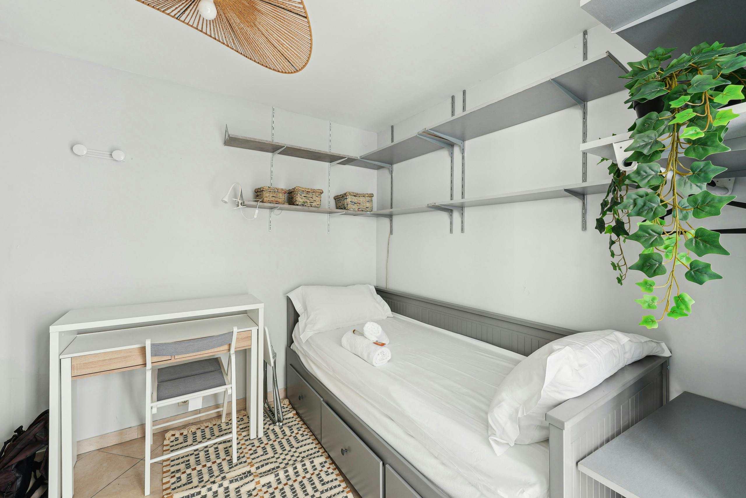 Apartment Paris — photo 9