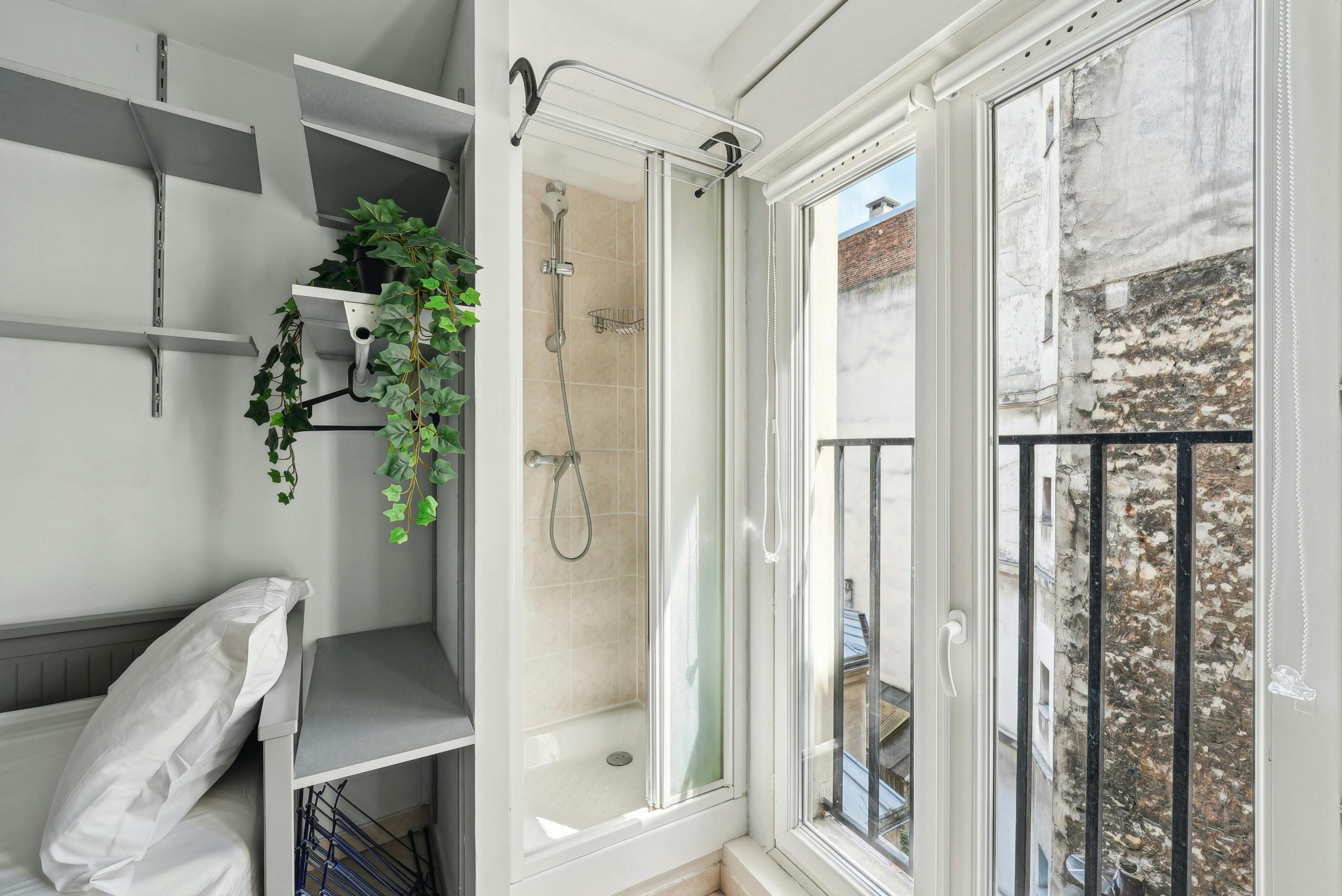 Apartment Paris — photo 3