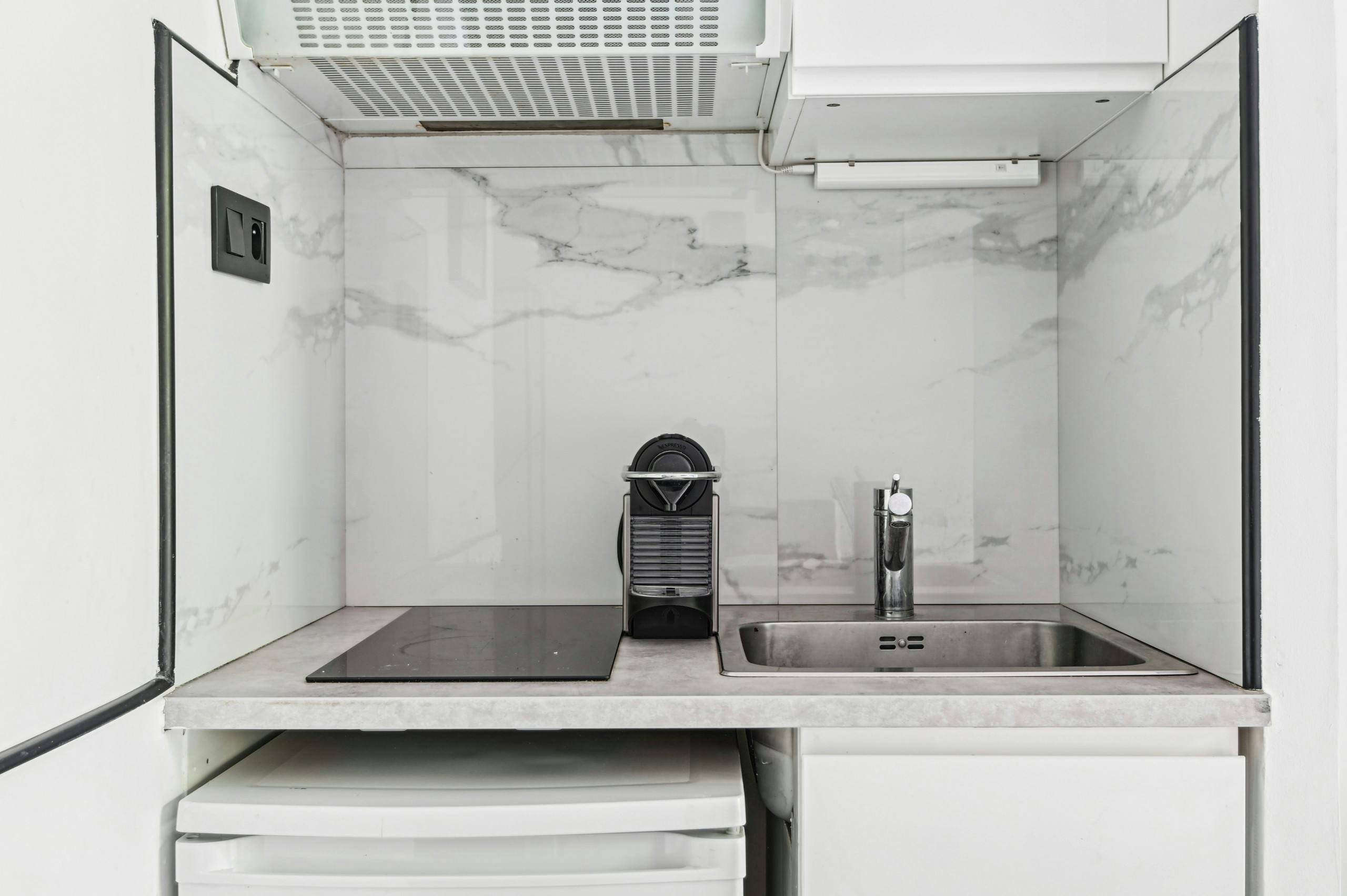 Apartment Neuilly-Sur-Seine, 1 bed — photo 9