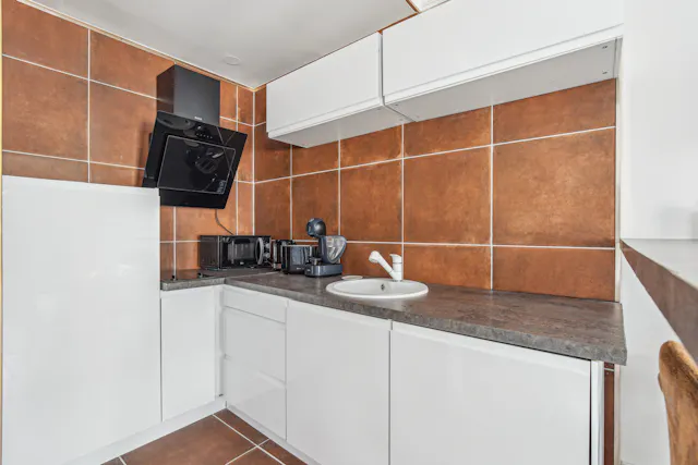 3-Bedroom Apartment in Terrasse des Reflets, Courbevoie (1558946) room image 80