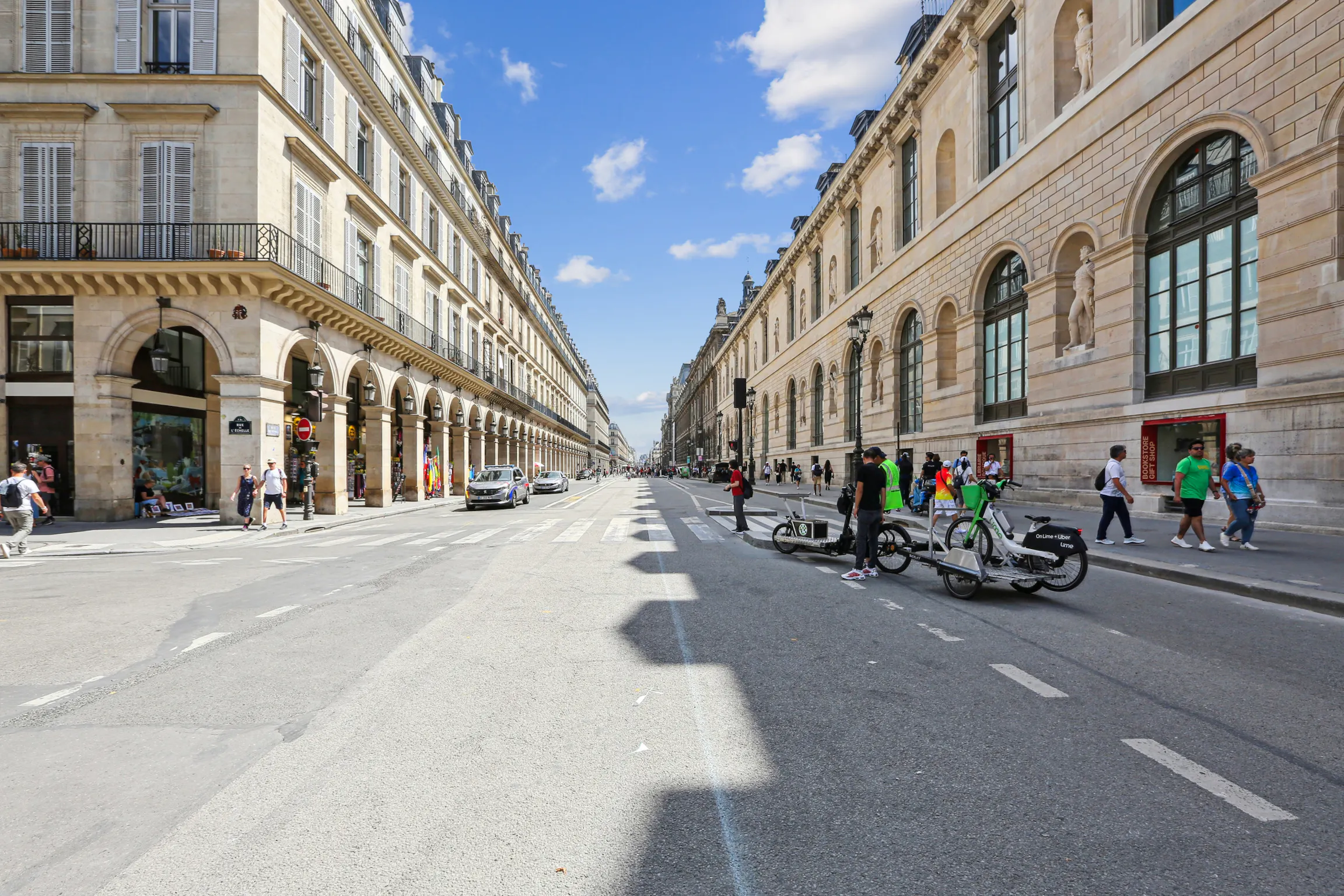 1-Bedroom Apartment in Rue de Rivoli, Paris (1558947) ROOM 2