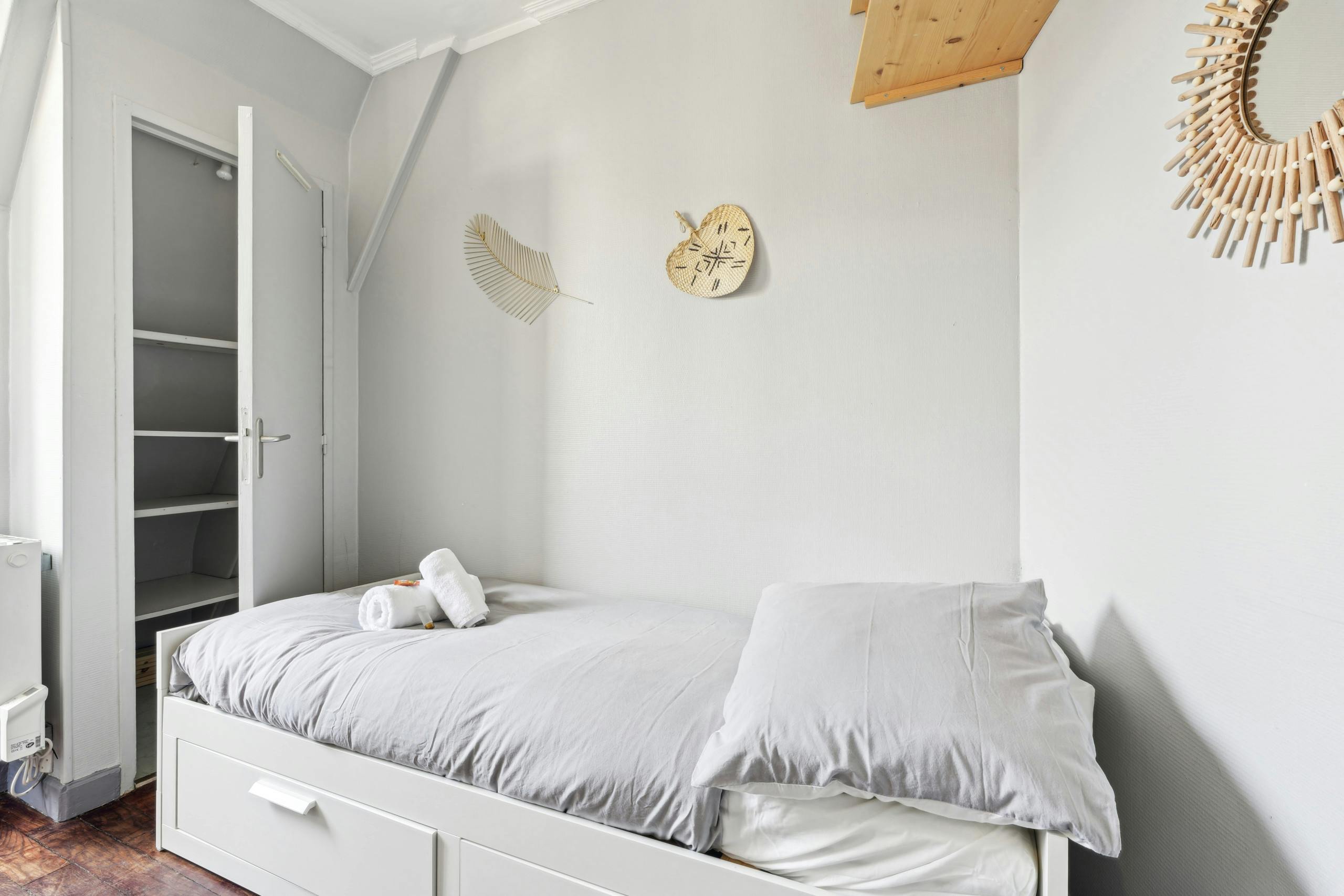 Apartment Paris — photo 6