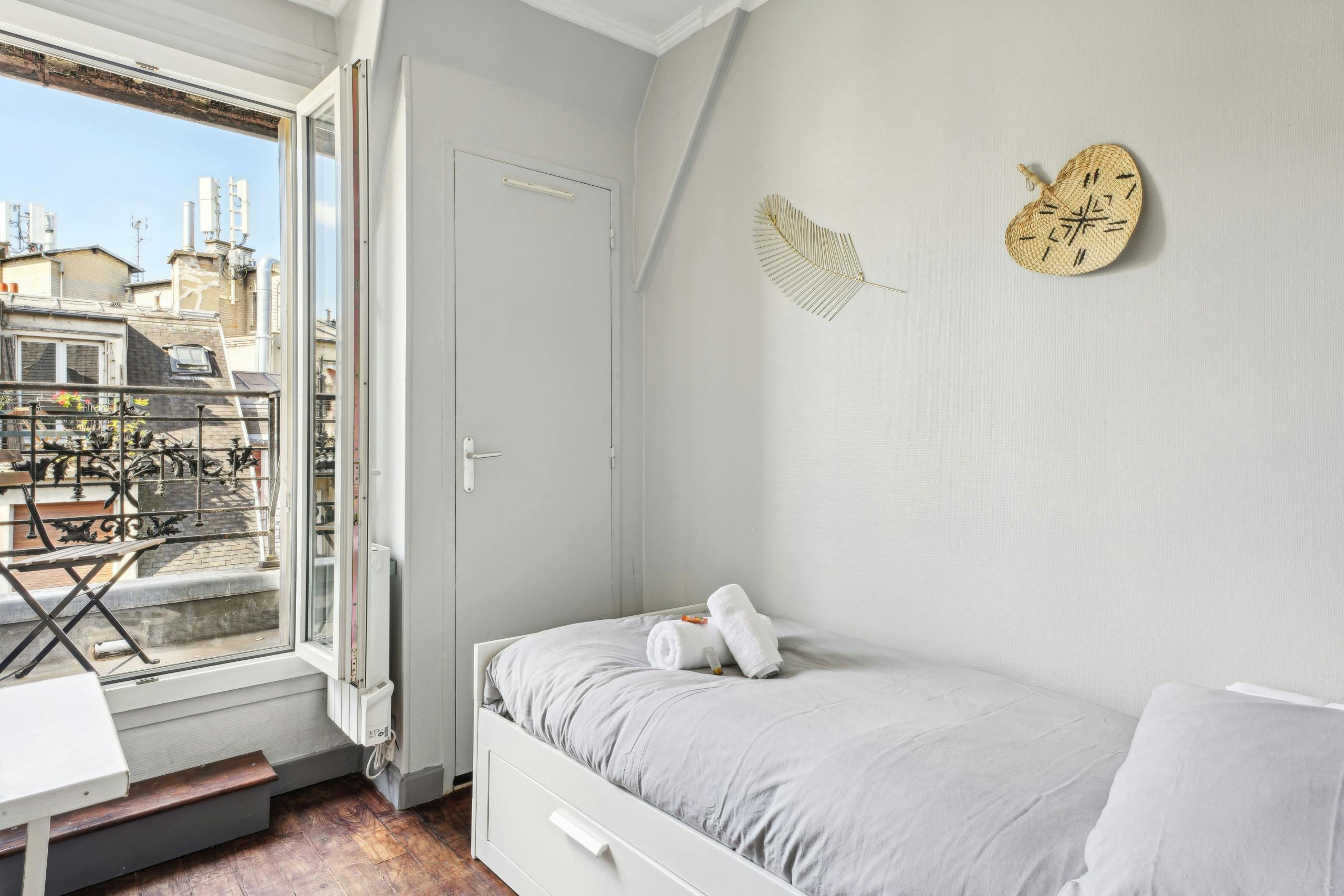 Apartment Paris — photo 2