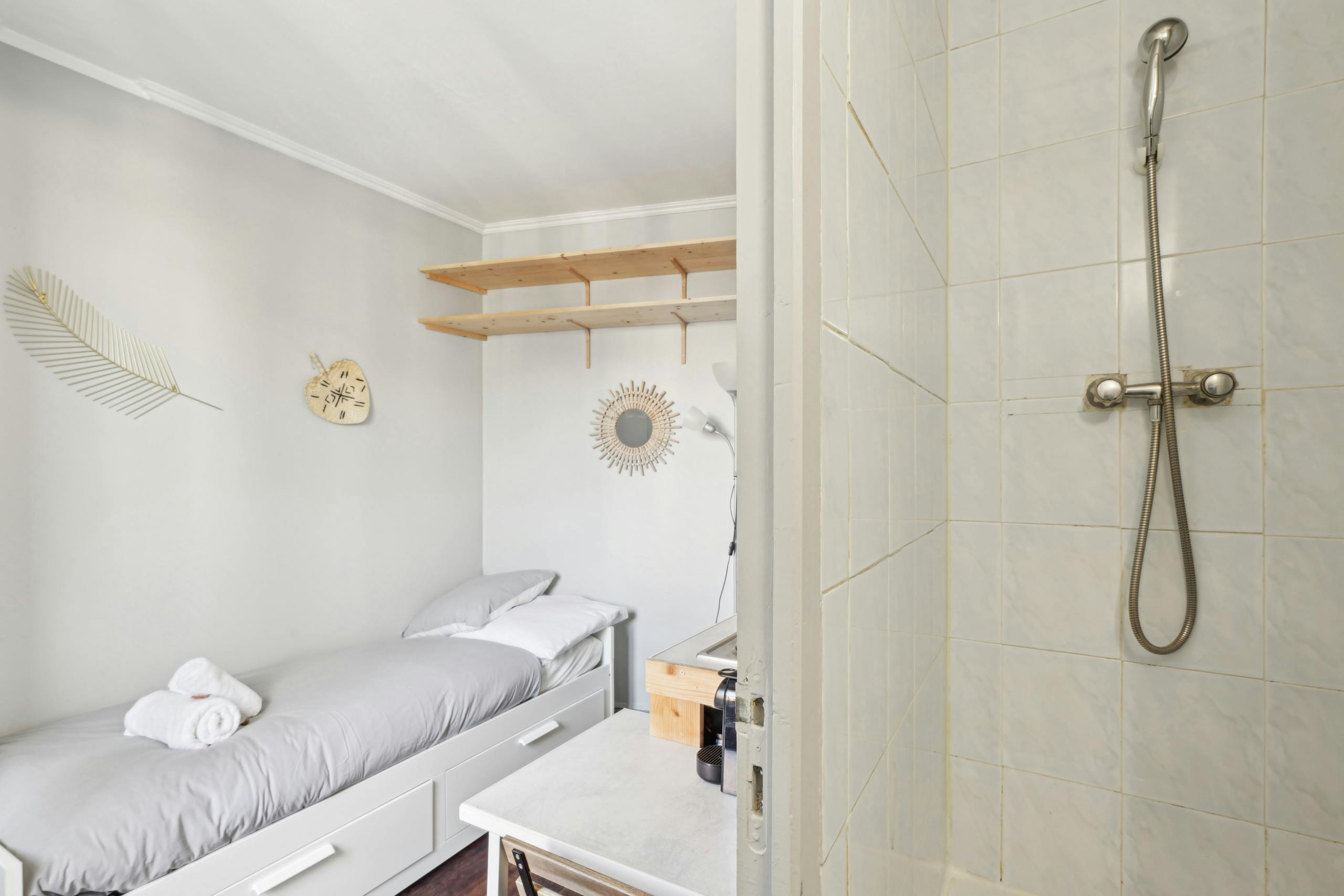 Apartment Paris — photo 7