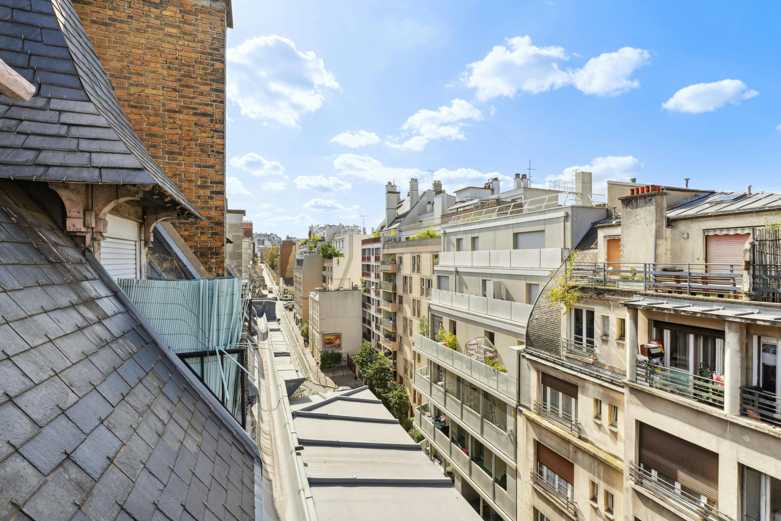 Apartment Paris — photo 10