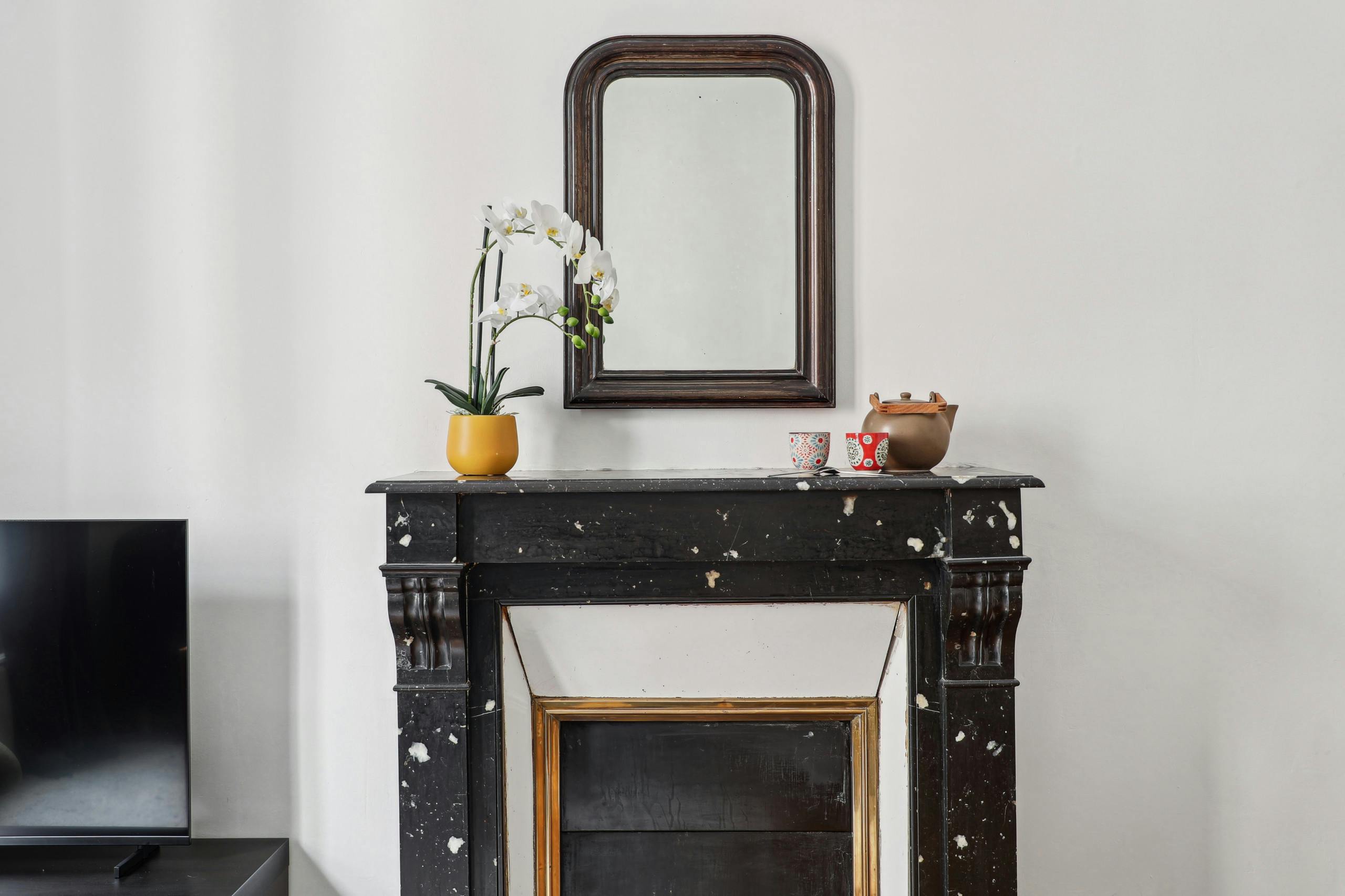 Apartment Paris, 1 bed — photo 3