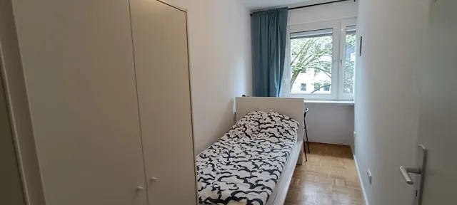 Private room in Märkische Straße, Dortmund (1558950) room image 1