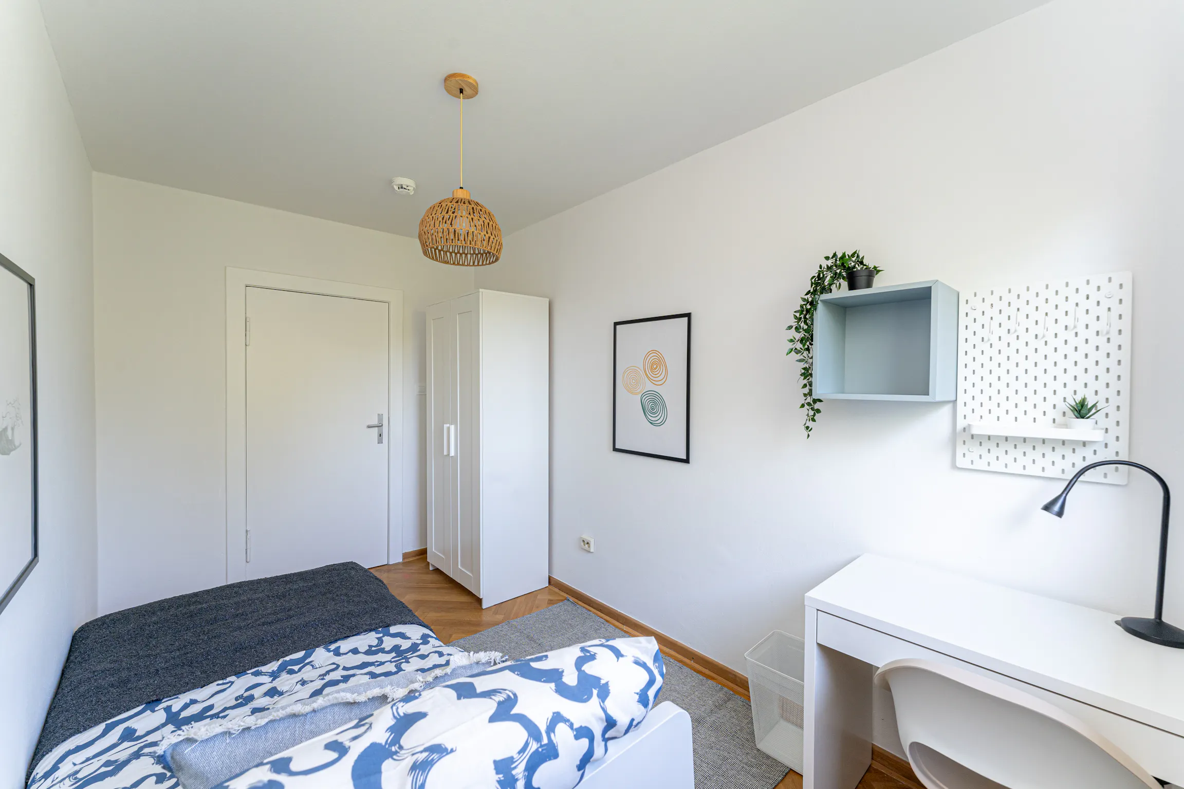 Private room in Fritz-Werner-Straße, Berlin (1558953) ROOM 2