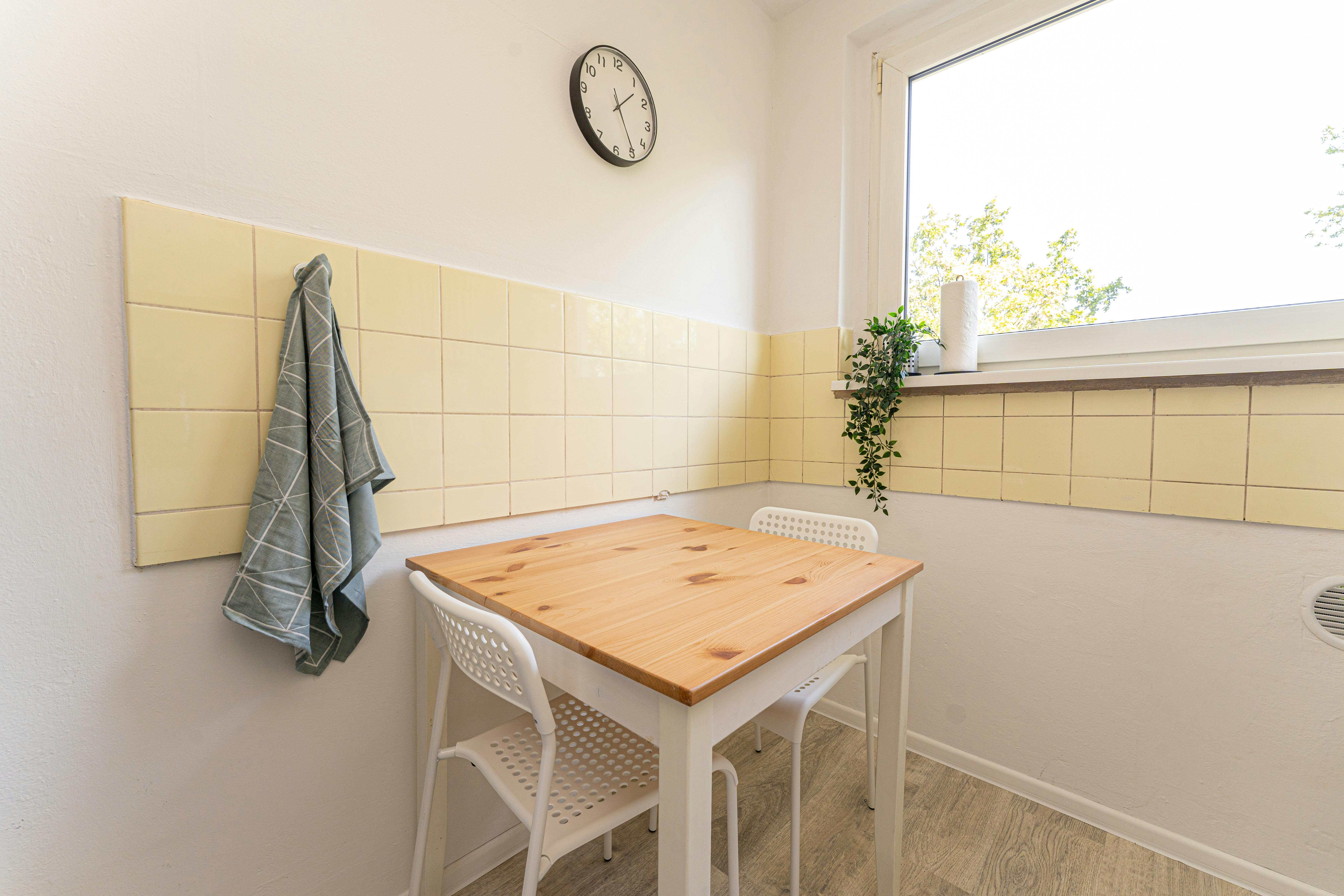 Single room Berlin, 1 bed, 10m² — photo 8
