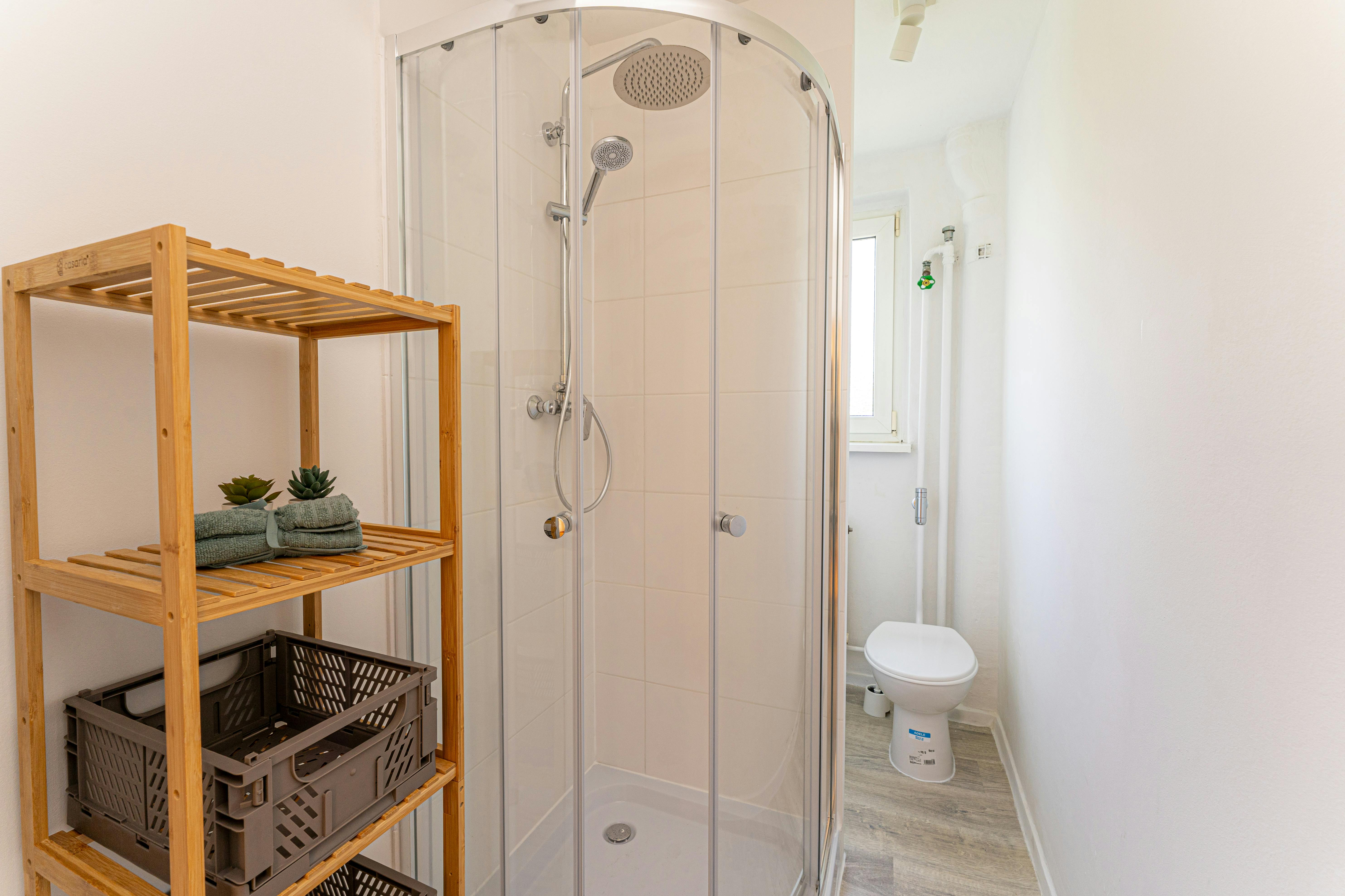 Single room Berlin, 1 bed, 10m² — photo 10