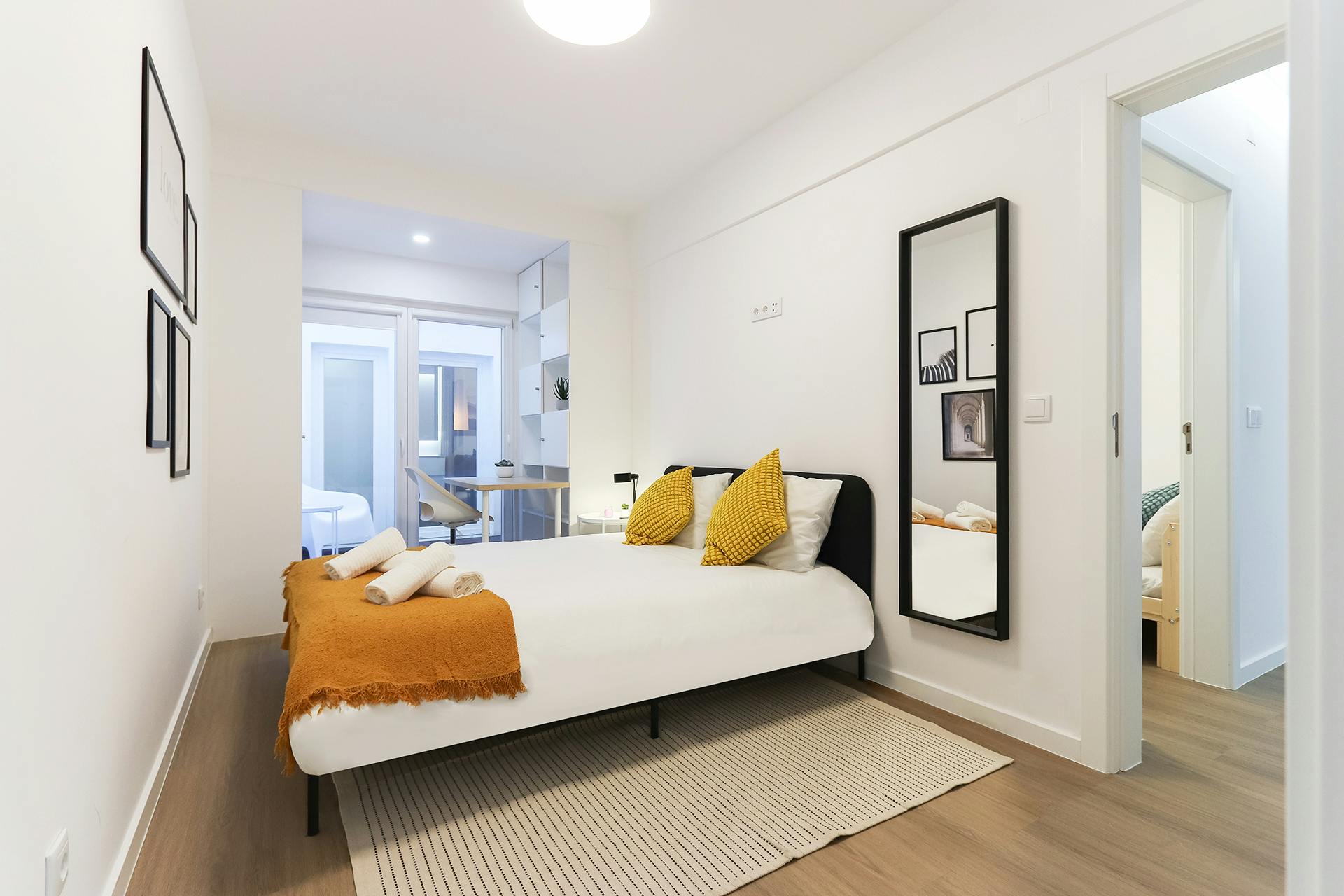 Rua General Leman, Lisbon preview