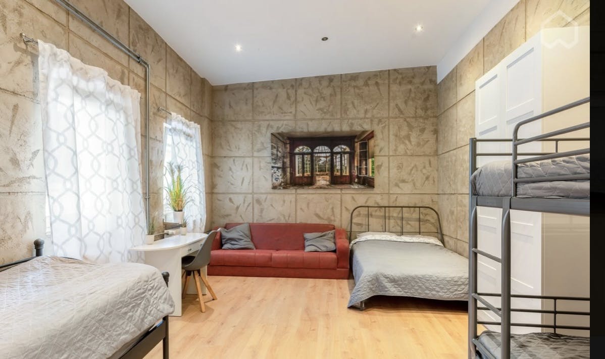 preview gallery tile