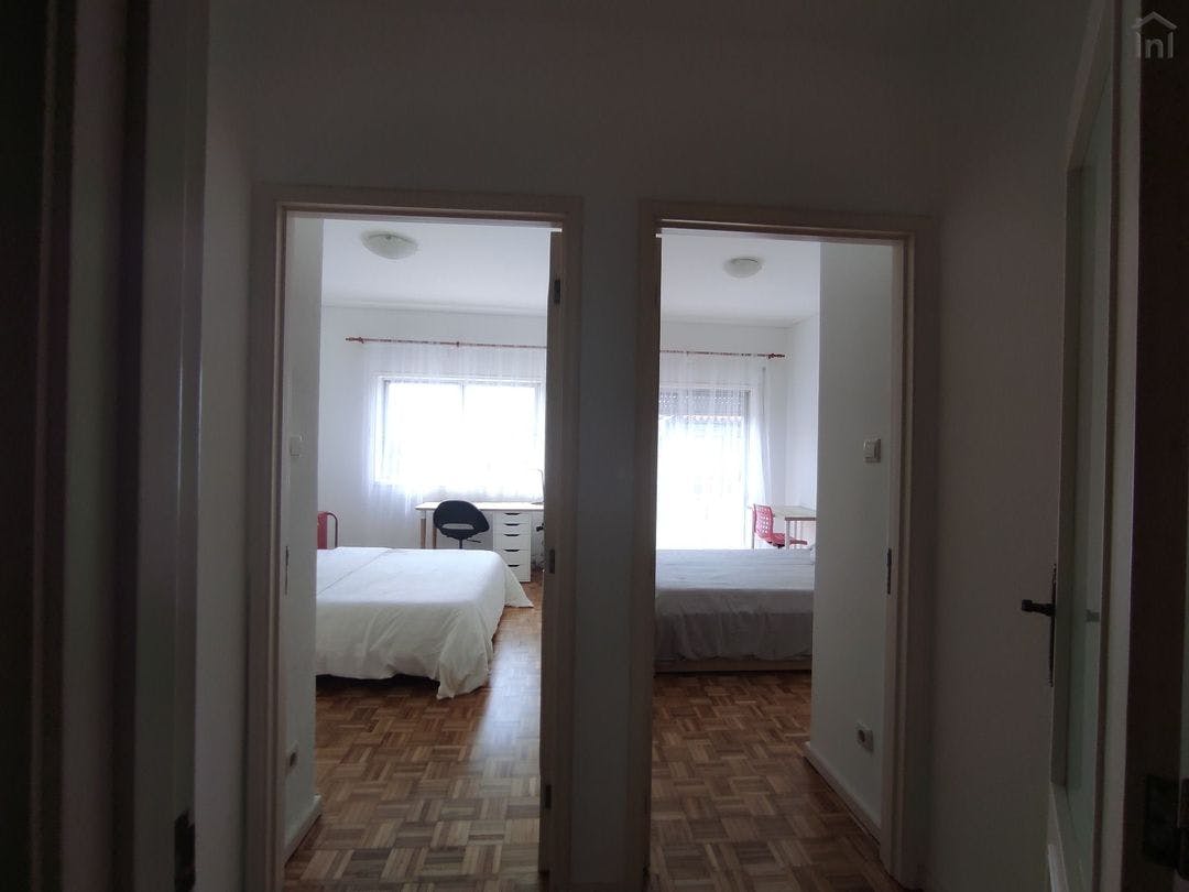 Apartment Porto, 1 bed, 11m² — photo 10