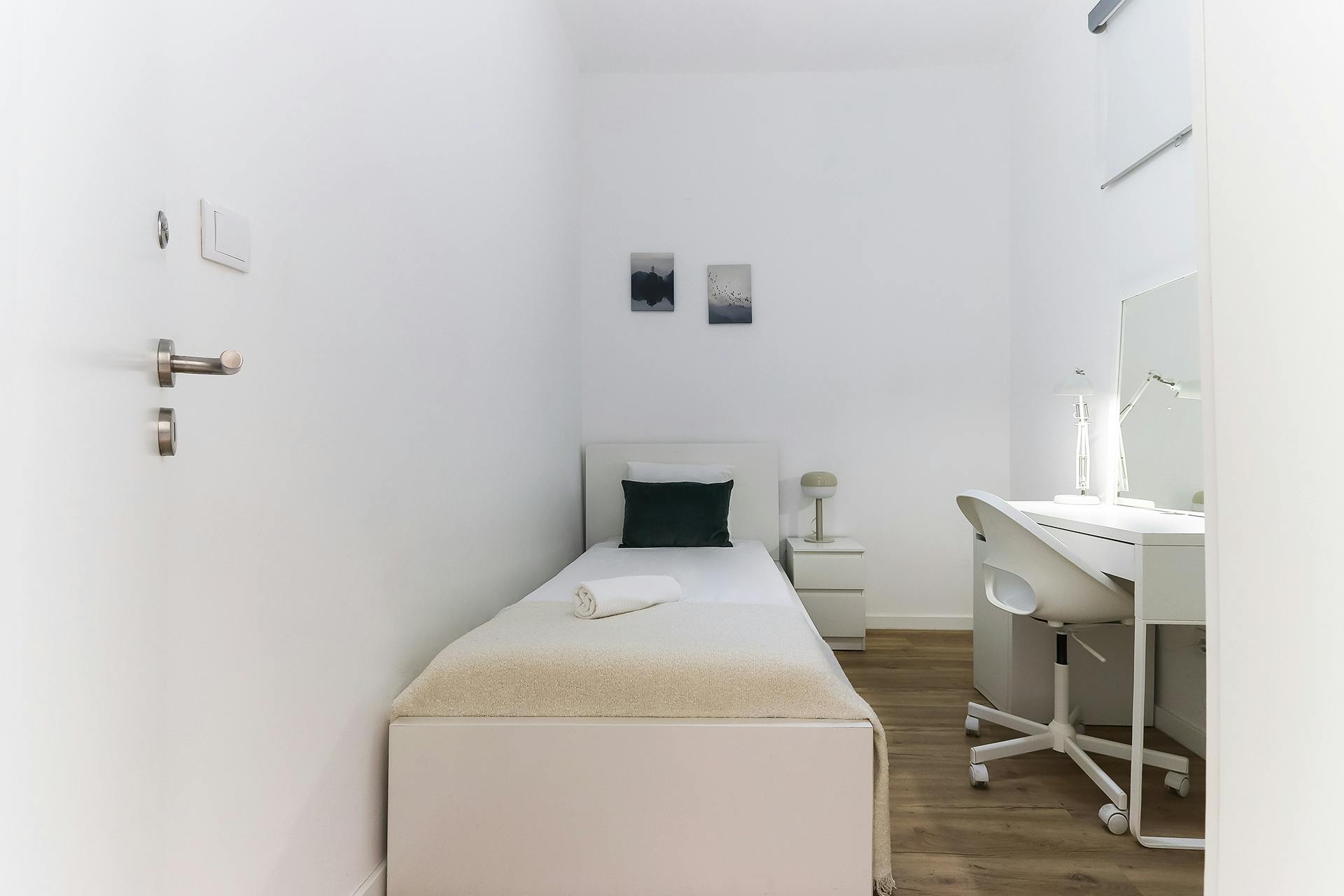 Travessa de Santa Marta, Lisbon preview