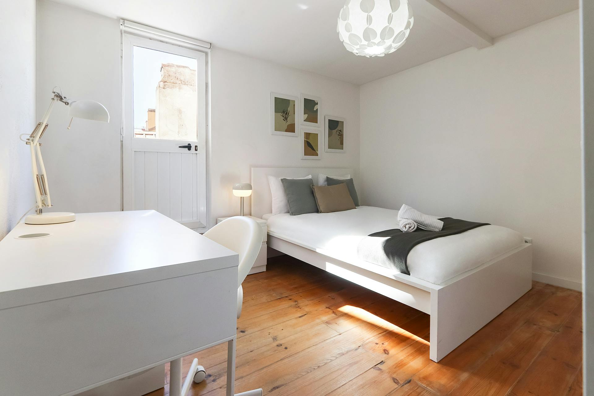 Travessa de Santa Marta, Lisbon preview