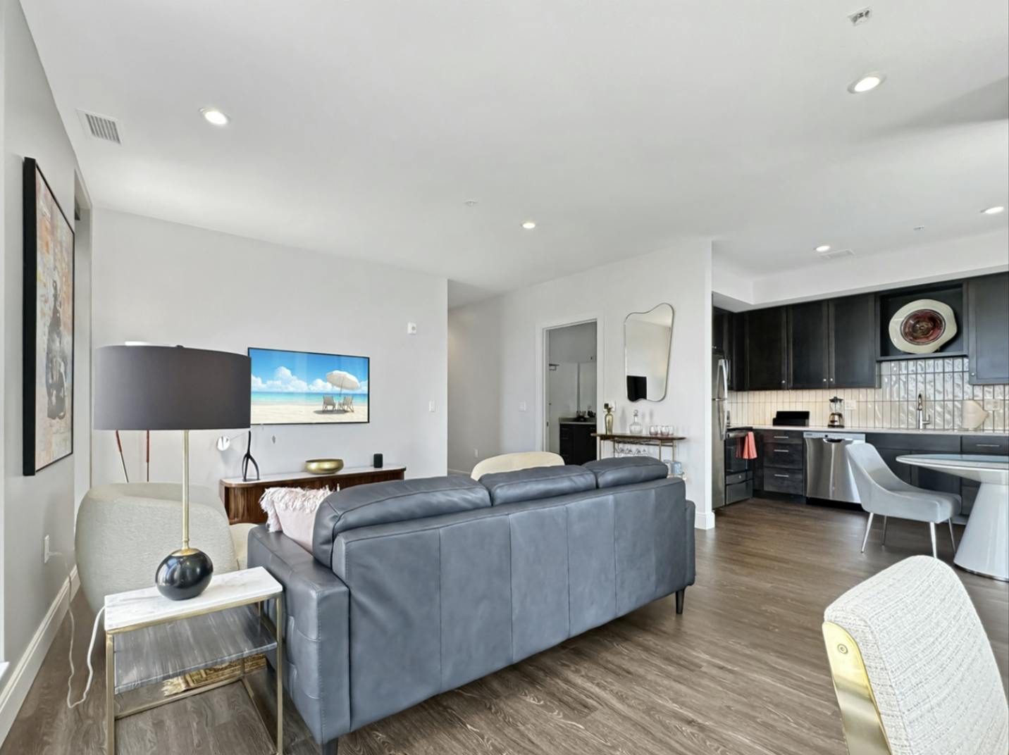 preview gallery tile