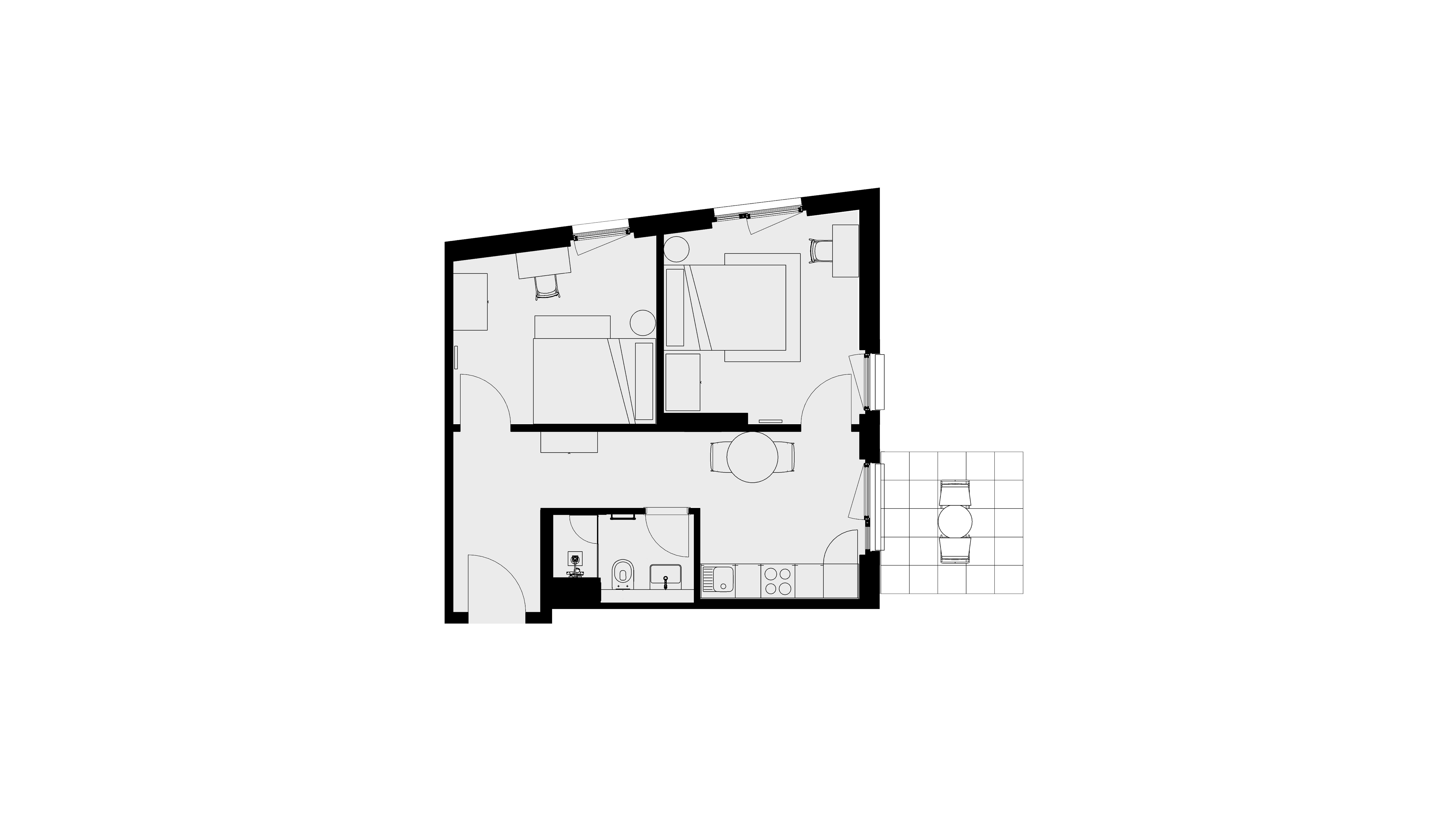 preview gallery tile